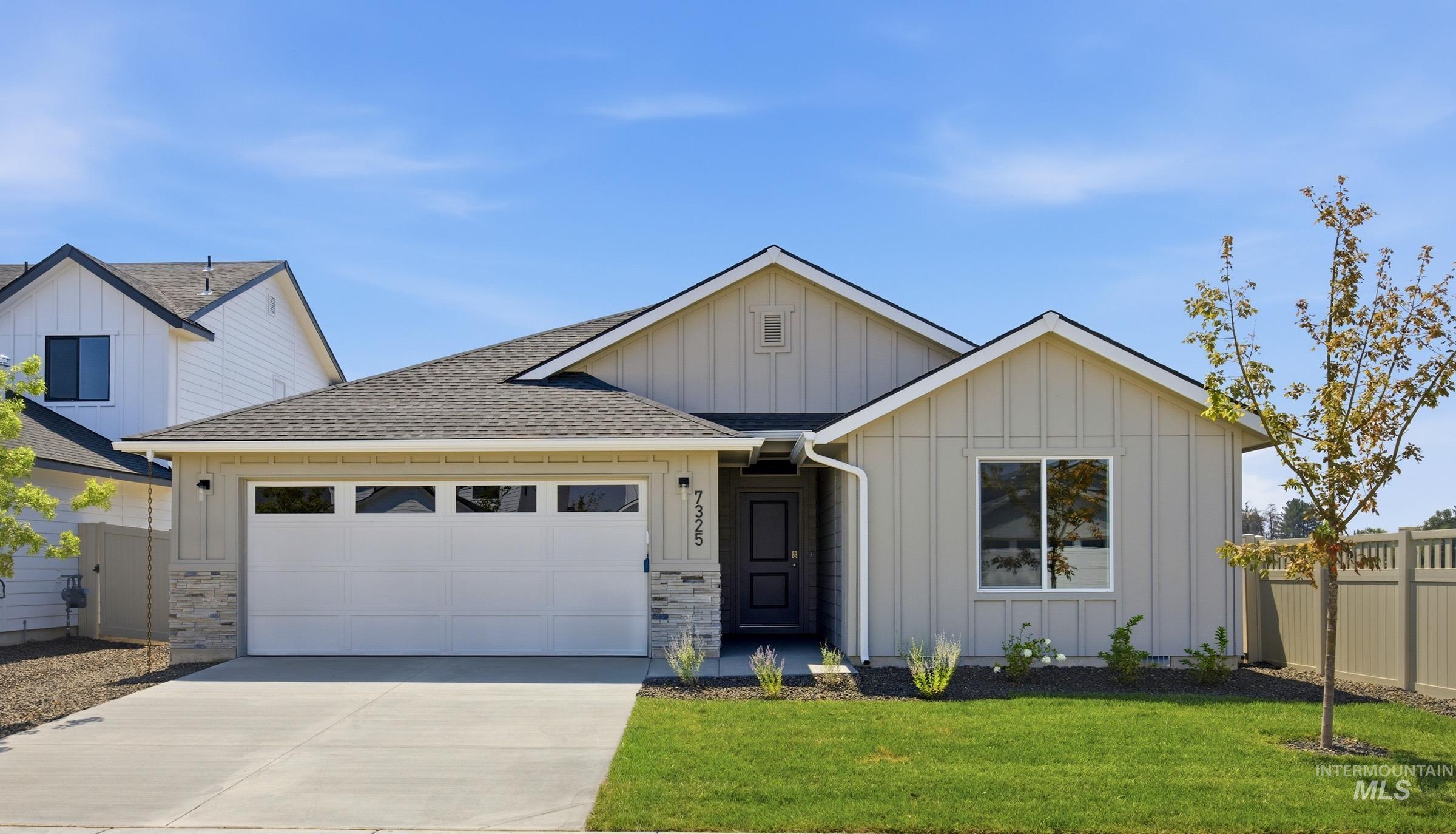 7325 W Trumbull Ct, Eagle ID 83616