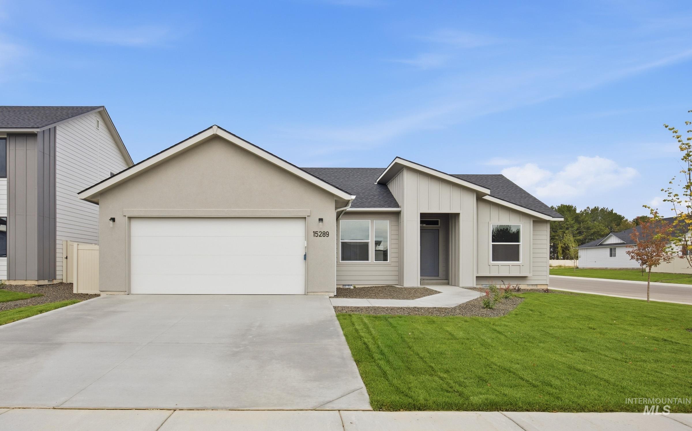 15289 Fuchsia Ave, Nampa ID 83651
