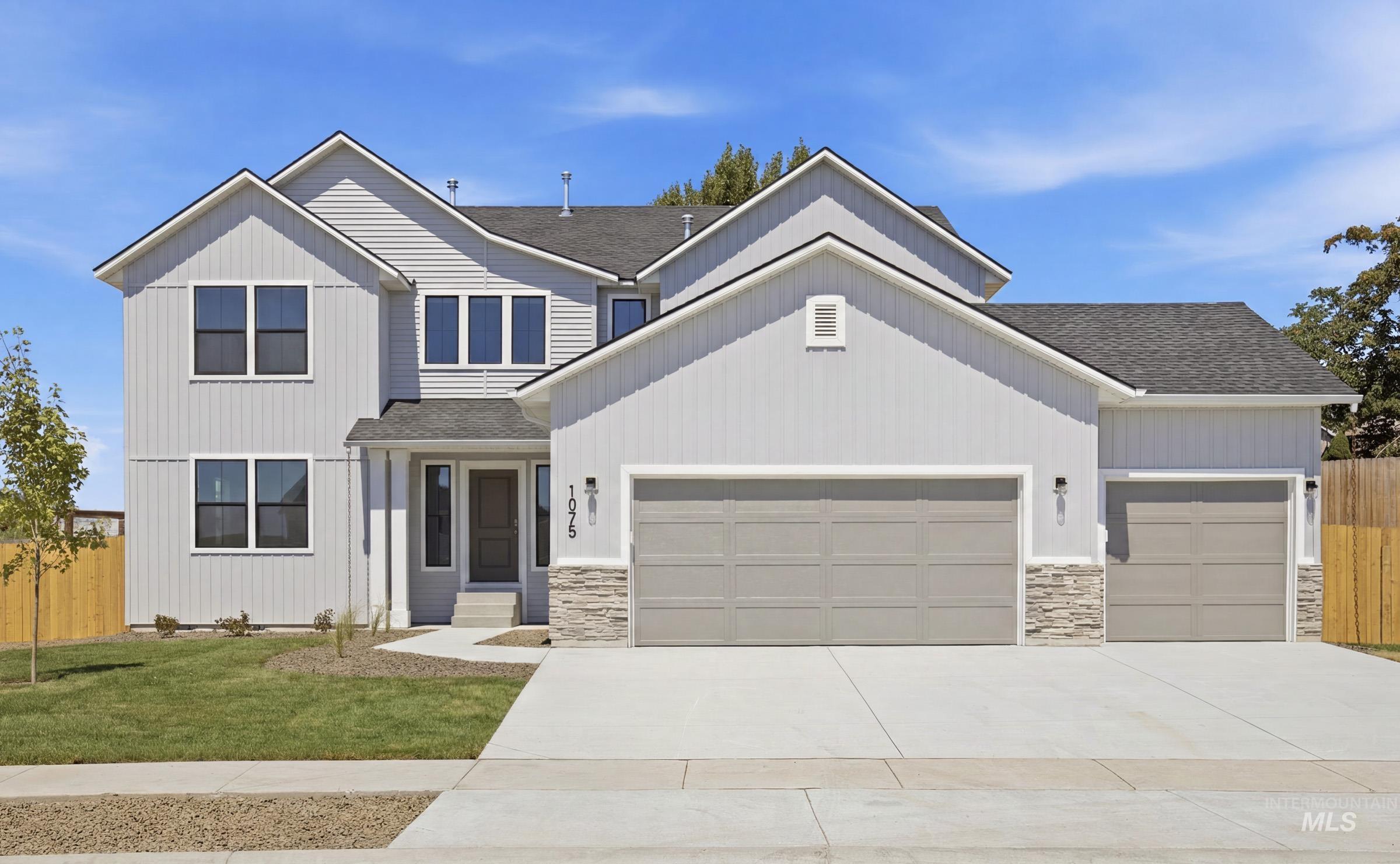1075 Coffee Pond Ave, Middleton ID 83644