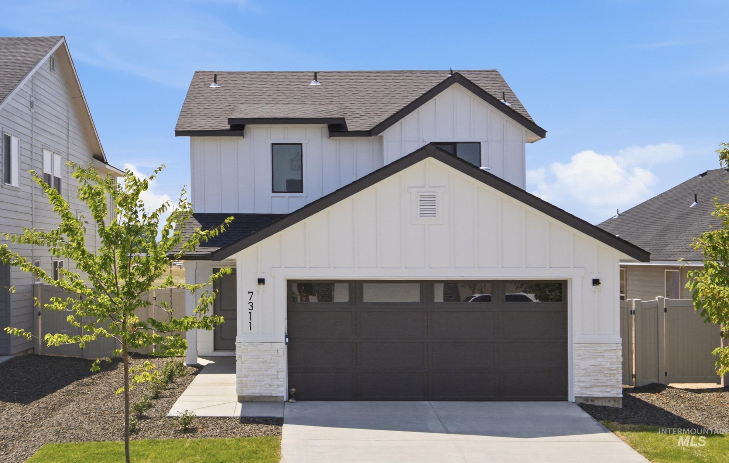7311 W Trumbull Ct, Eagle ID 83616