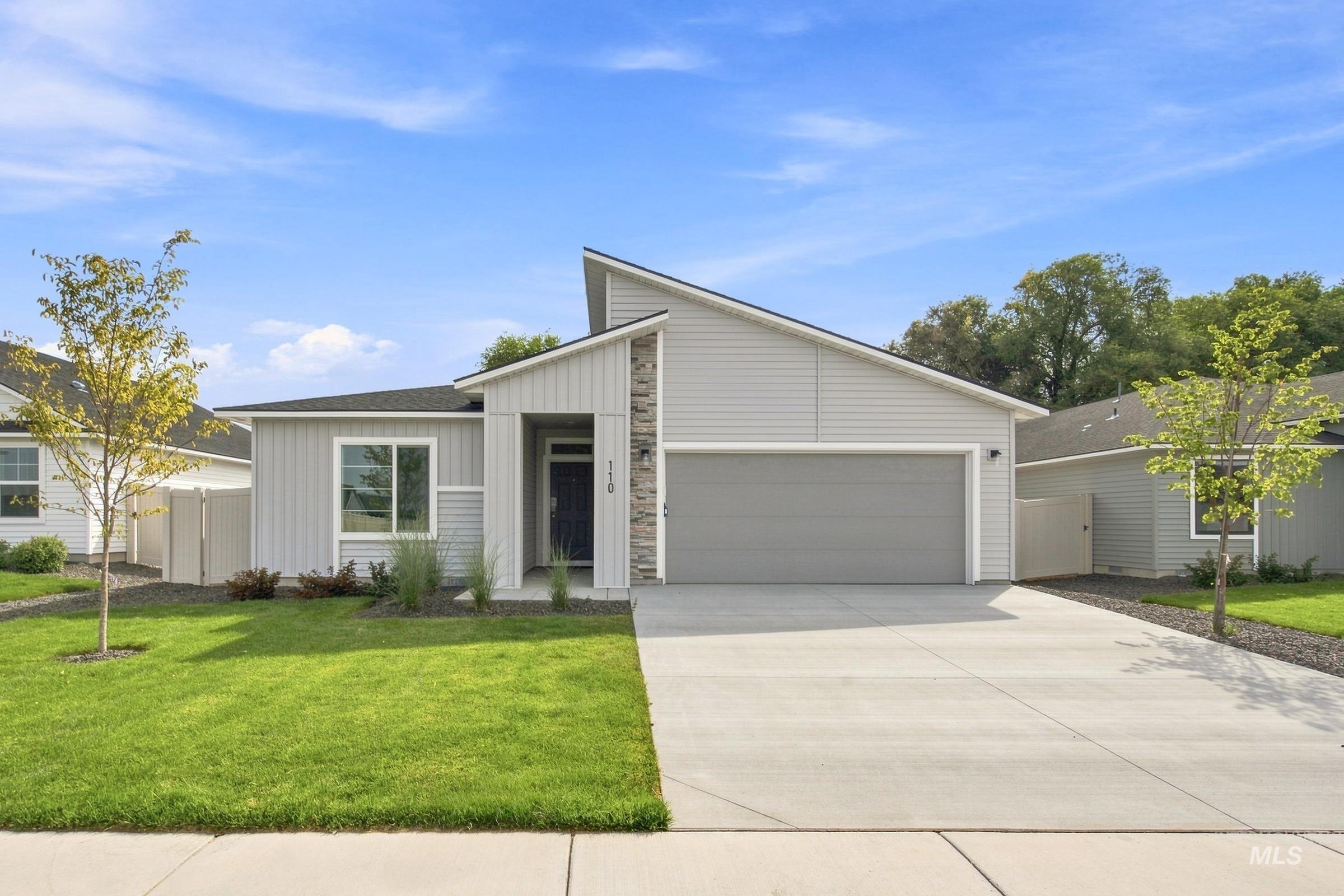 110 Golinda Ave, Caldwell ID 83605