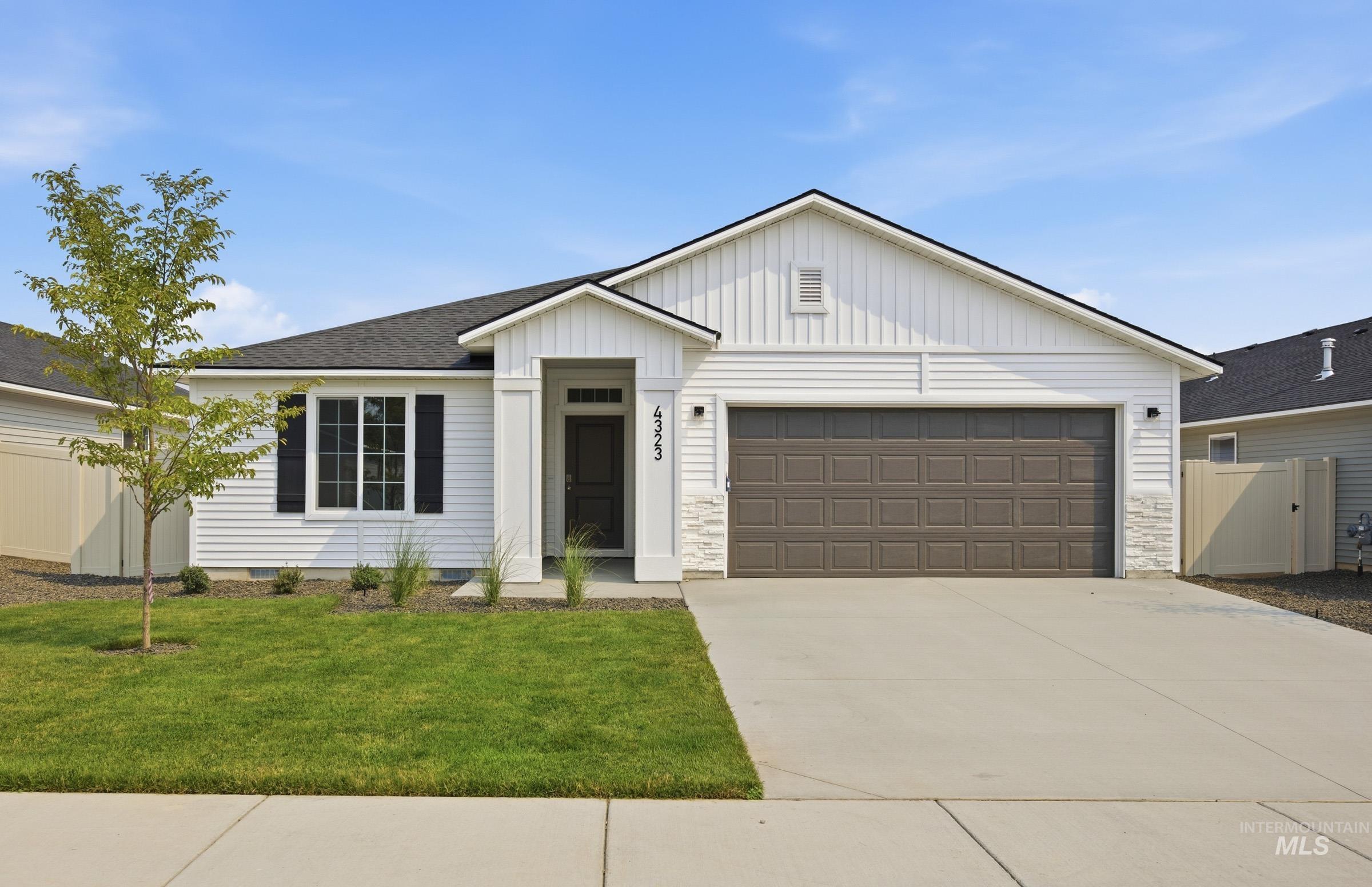 4323 Dayton St, Caldwell ID 83605