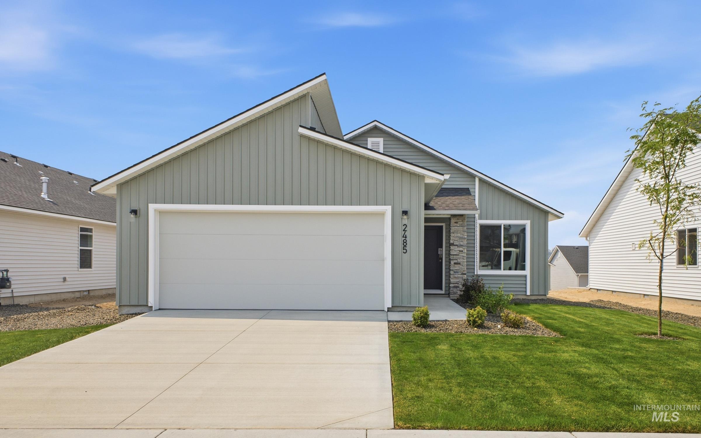 2485 W Red Jasper Dr, Kuna ID 83634