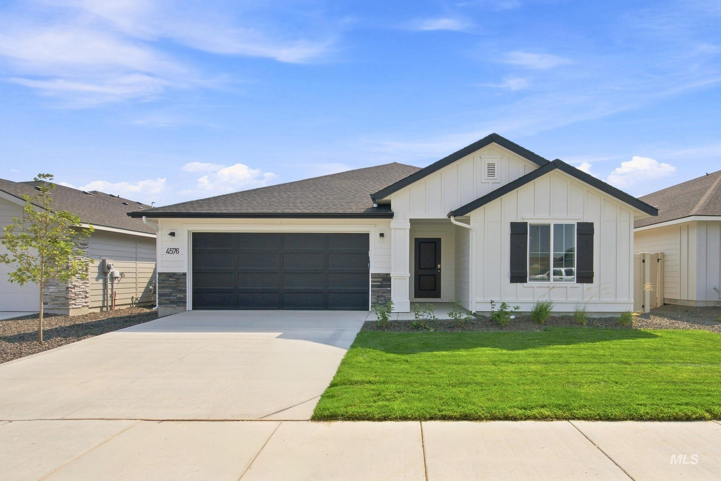 4576 S Amsterdam Ave, Nampa ID 83686