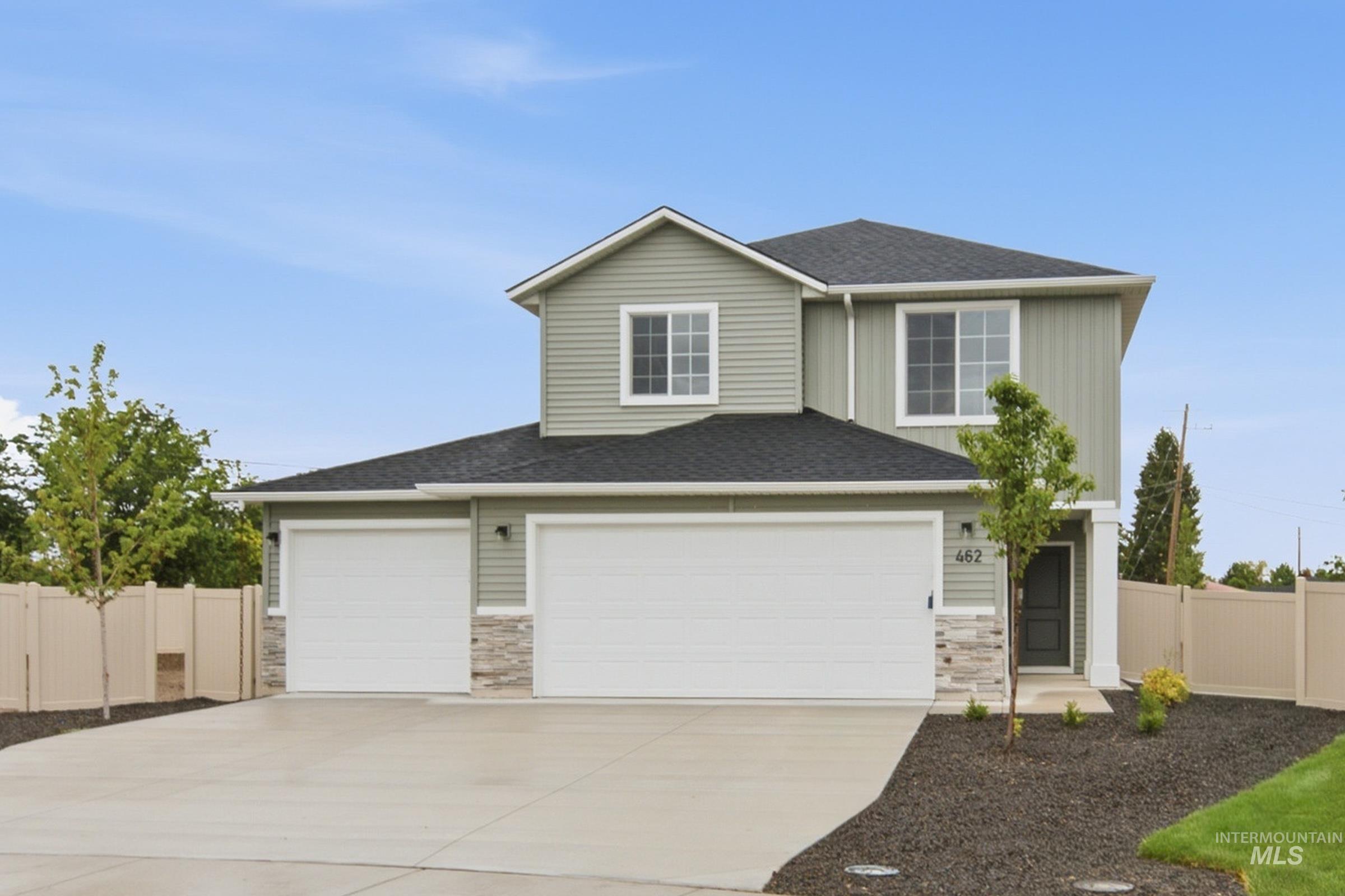 3165 W Animas Creek Dr, Kuna ID 83634