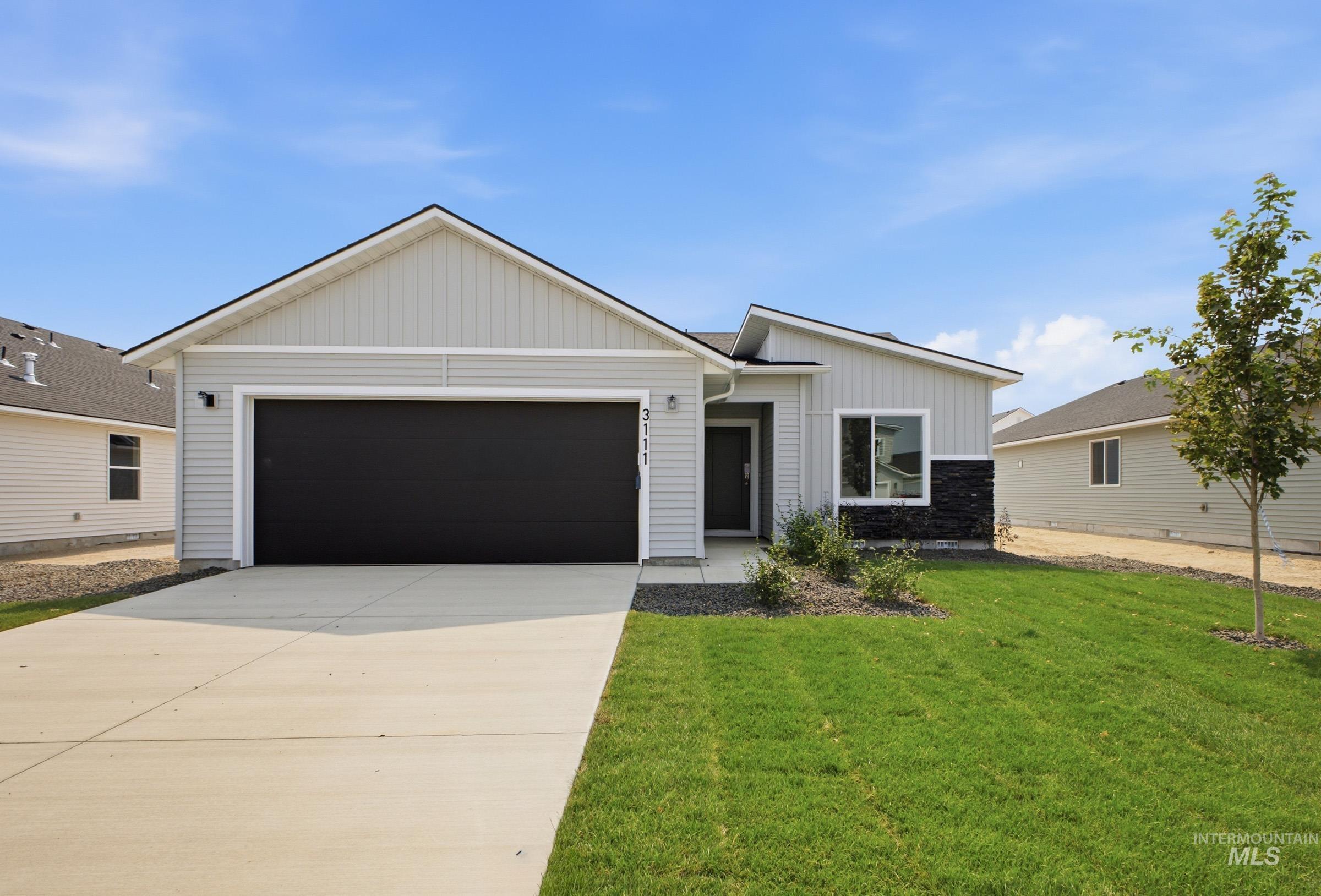 3111 W Animas Creek Dr, Kuna ID 83634