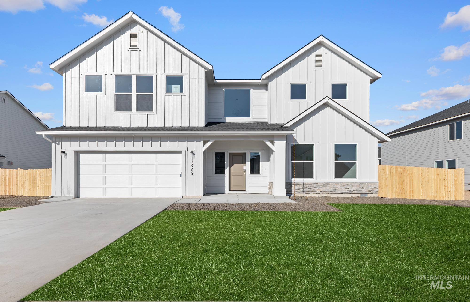 13708 Judson St, Caldwell ID 83607