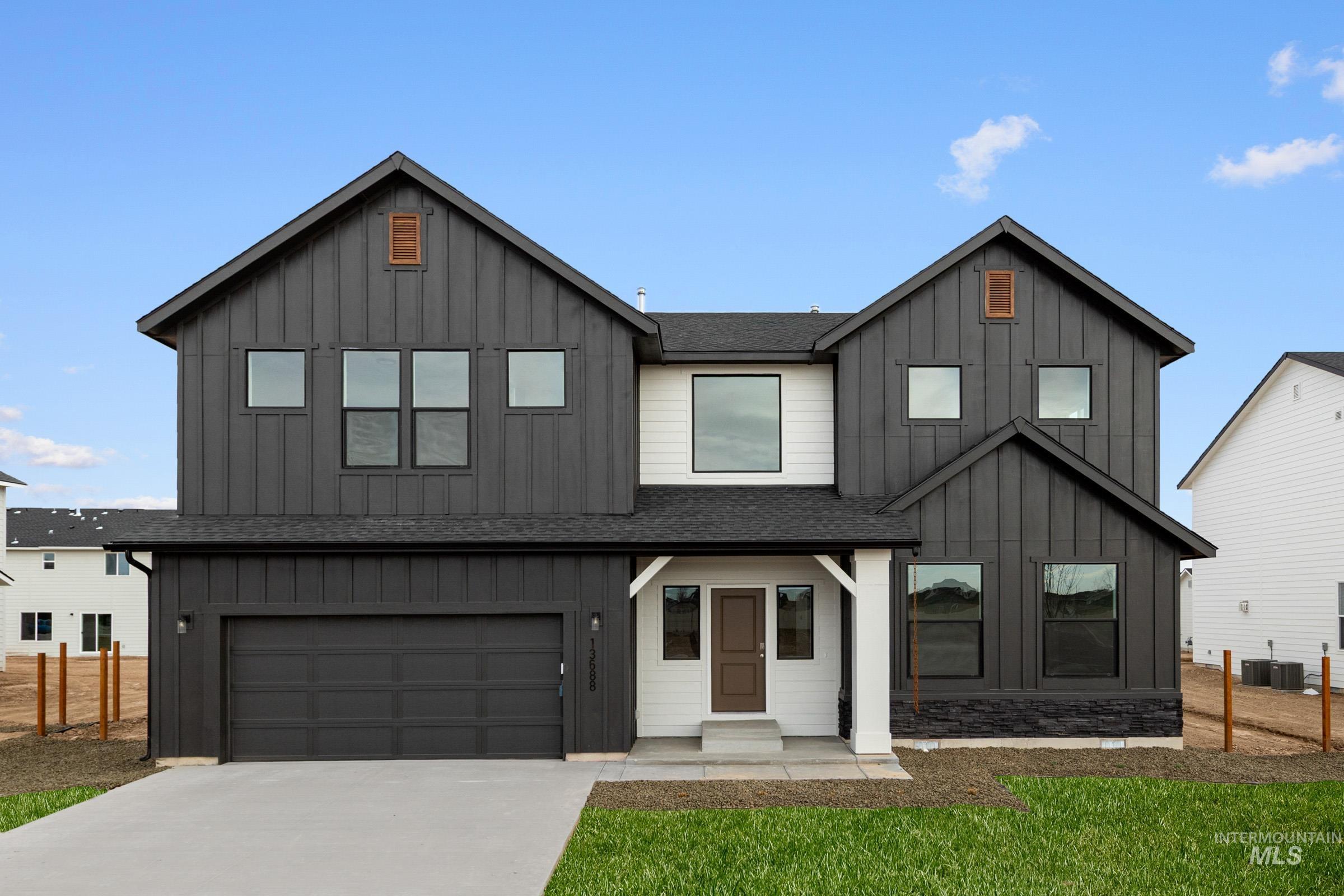 13688 Redway Ct, Caldwell ID 83607