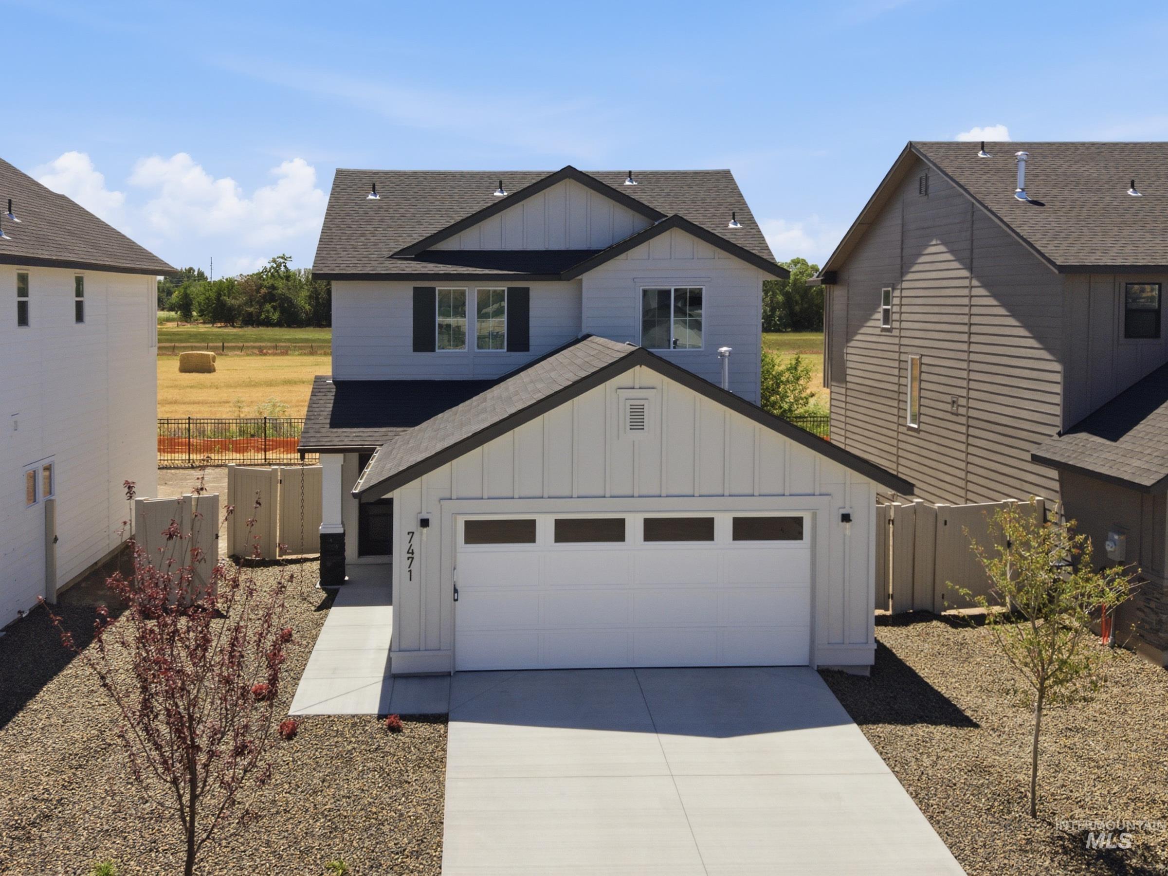 7471 W Trumbull Ct, Eagle ID 83616