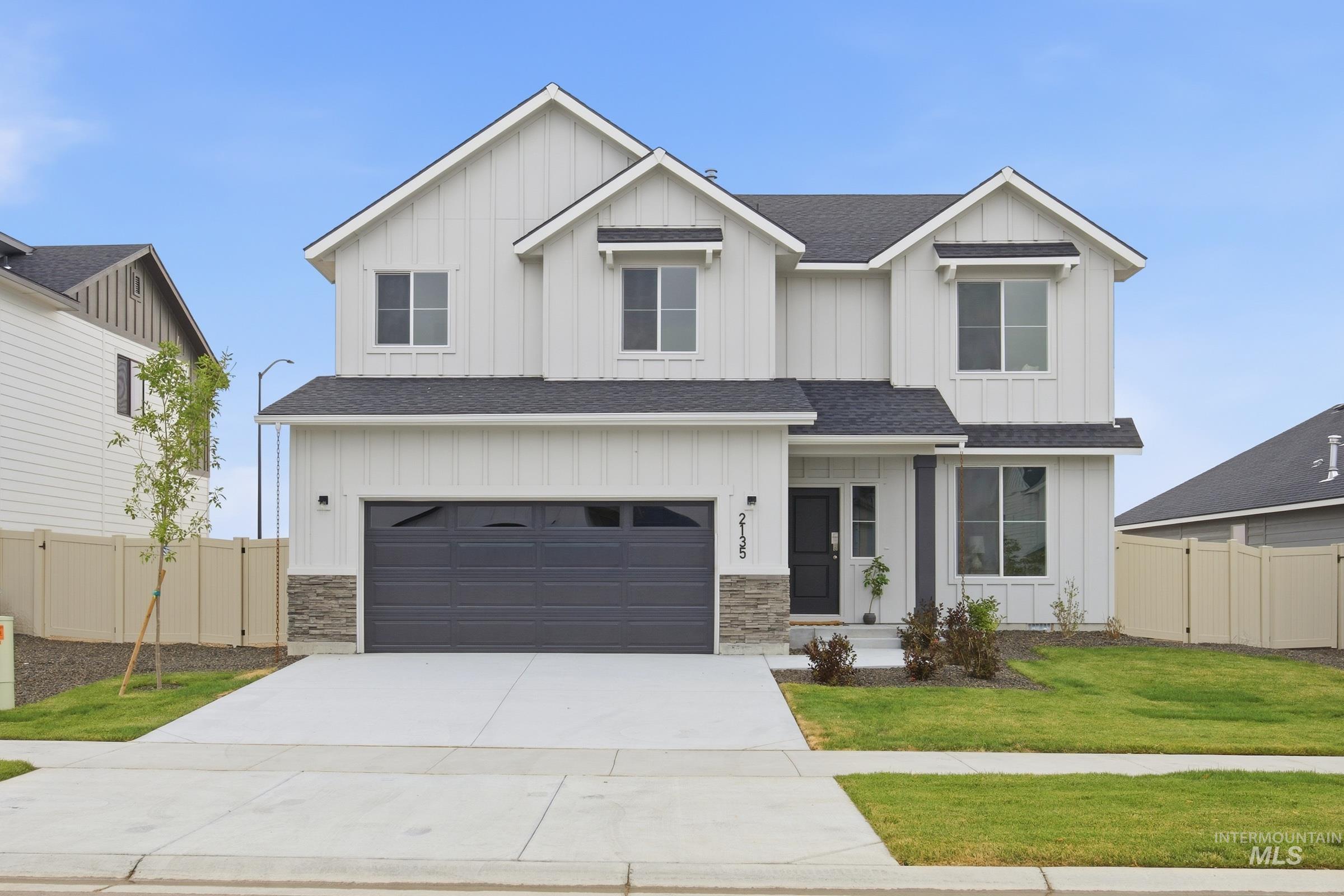2135 S Border Way, Meridian ID 83642