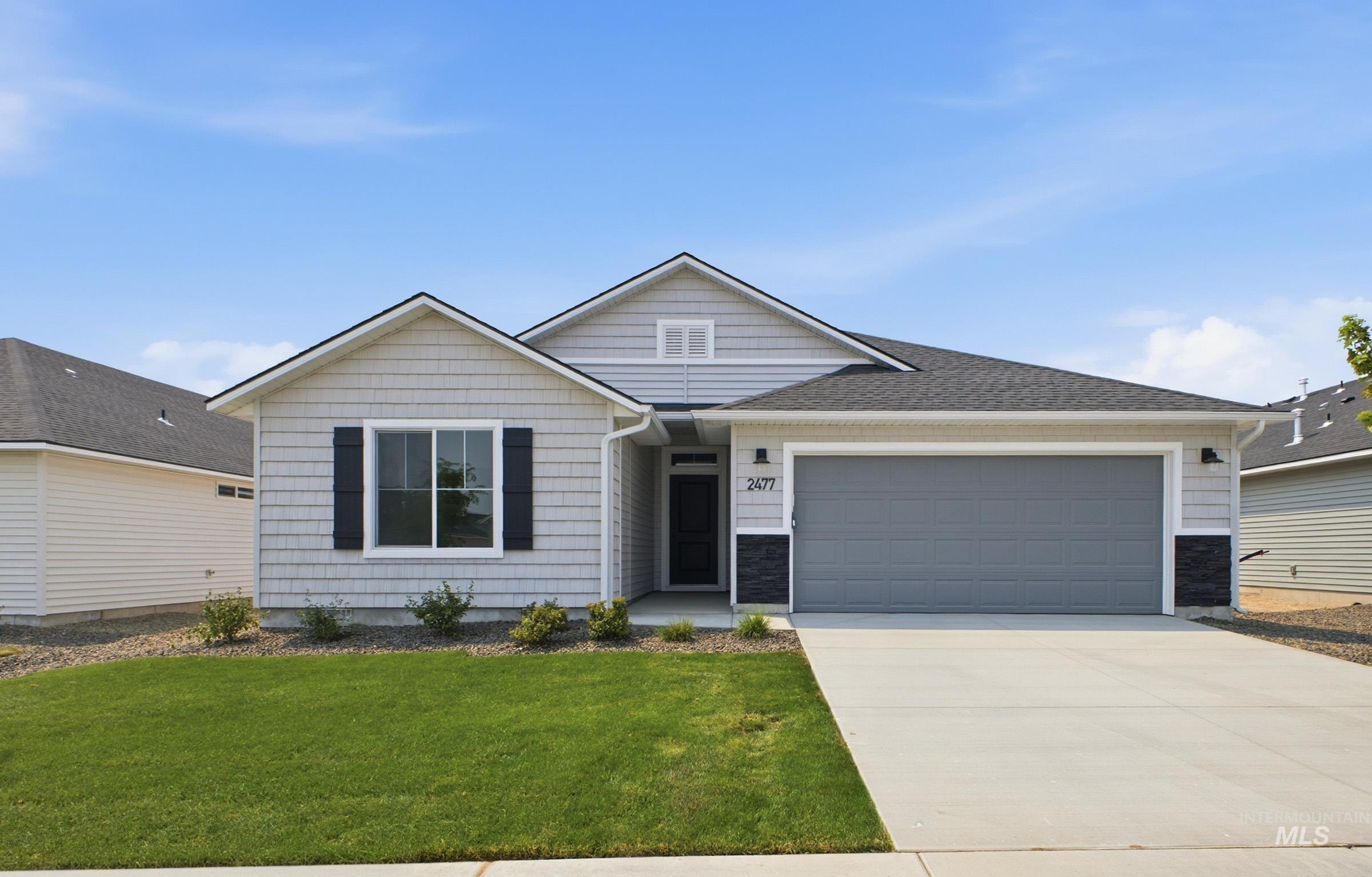 2477 W Red Jasper Dr, Kuna ID 83634
