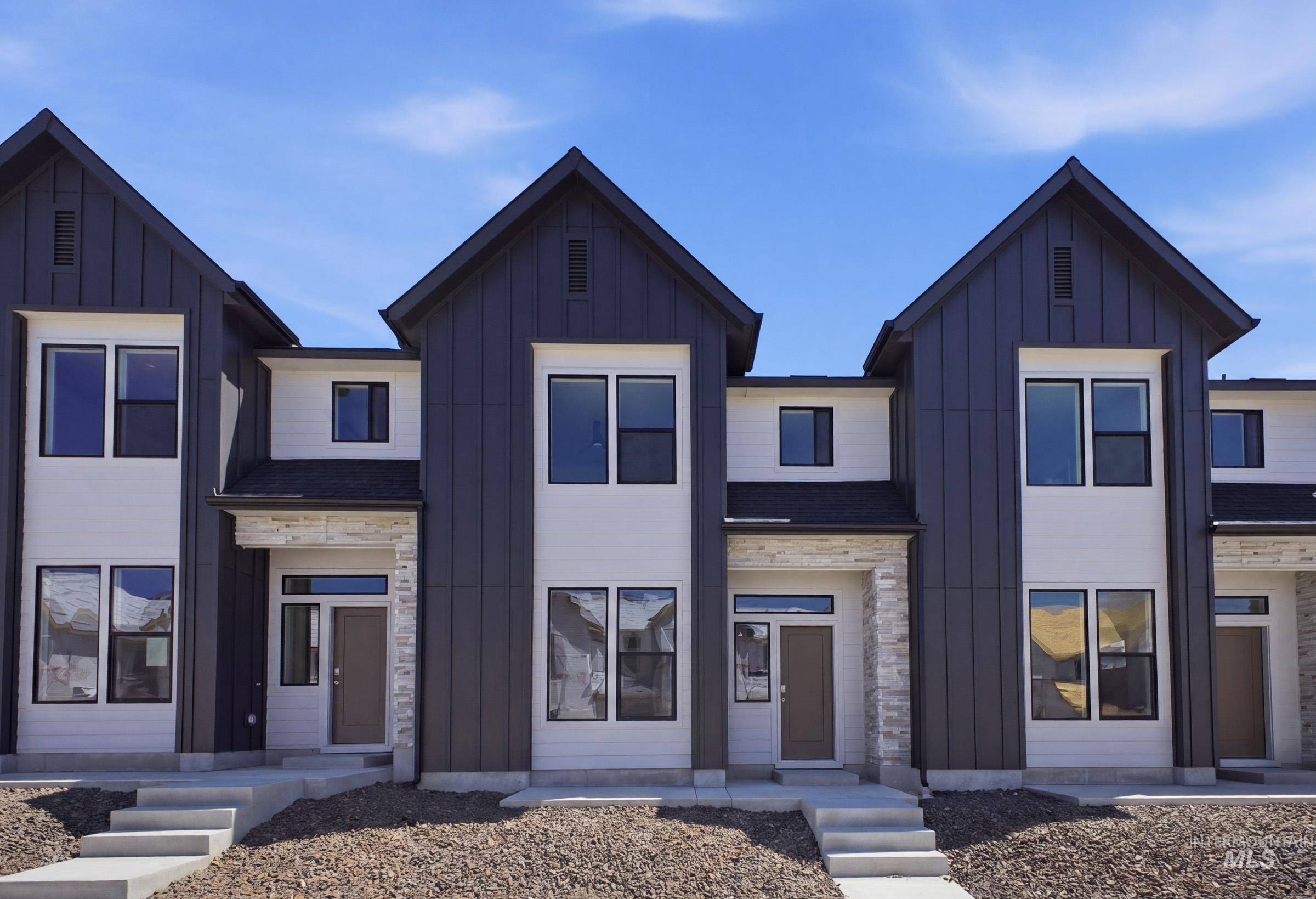 6747 S Spindlebush Ave, Boise ID 83709
