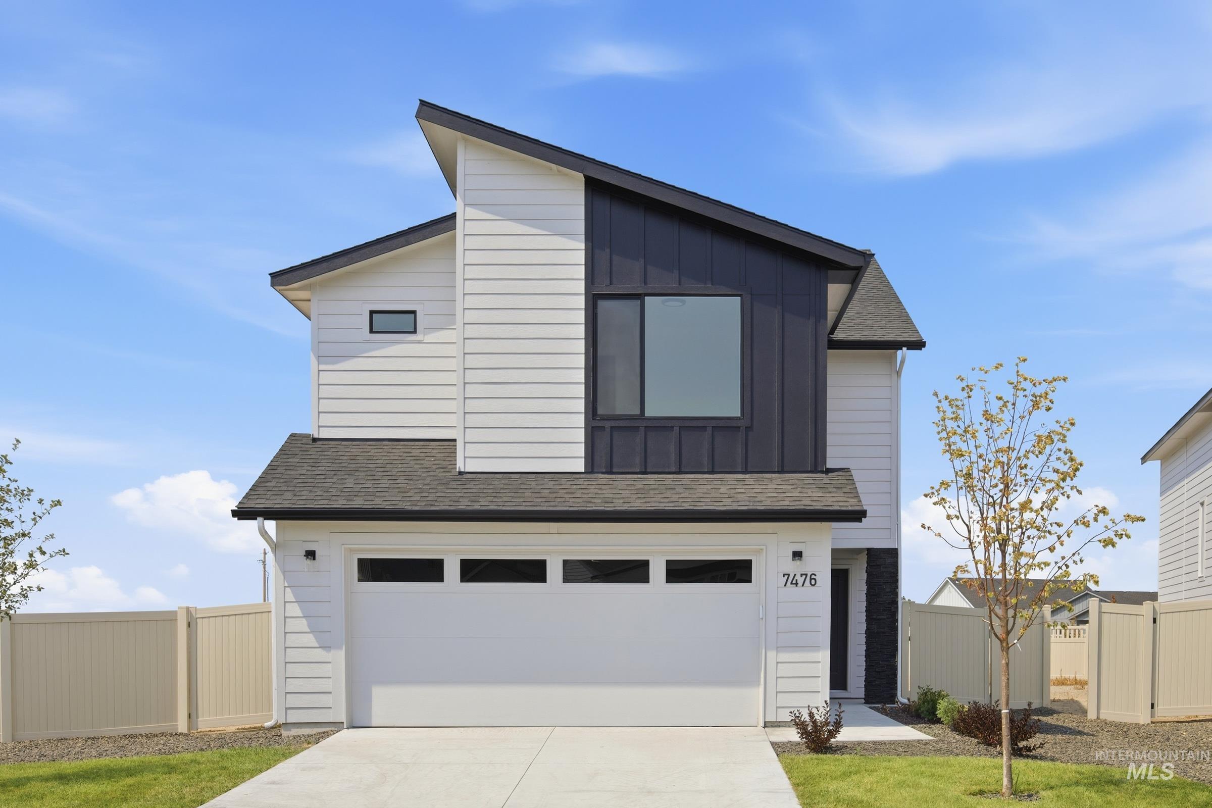 7476 W Trumbull Ct, Eagle ID 83616