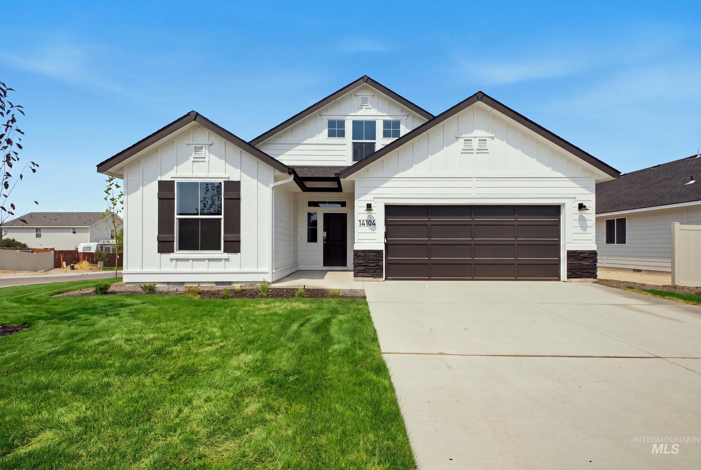 14104 Shiny Spruce St, Caldwell ID 83607