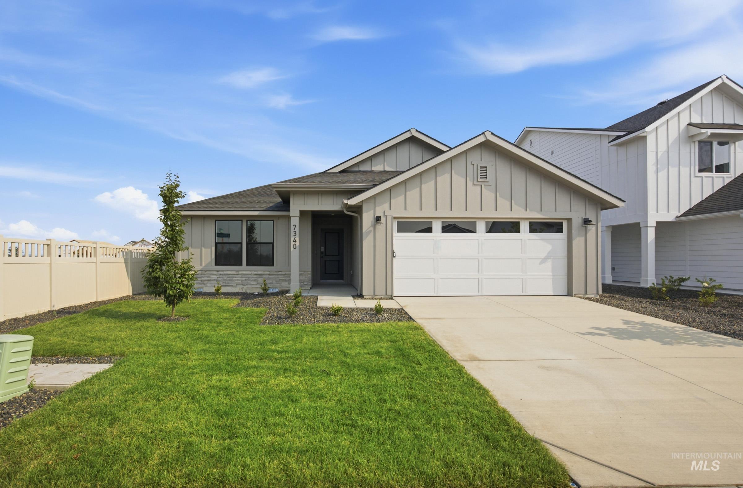 7340 W Trumbull Ct, Eagle ID 83616
