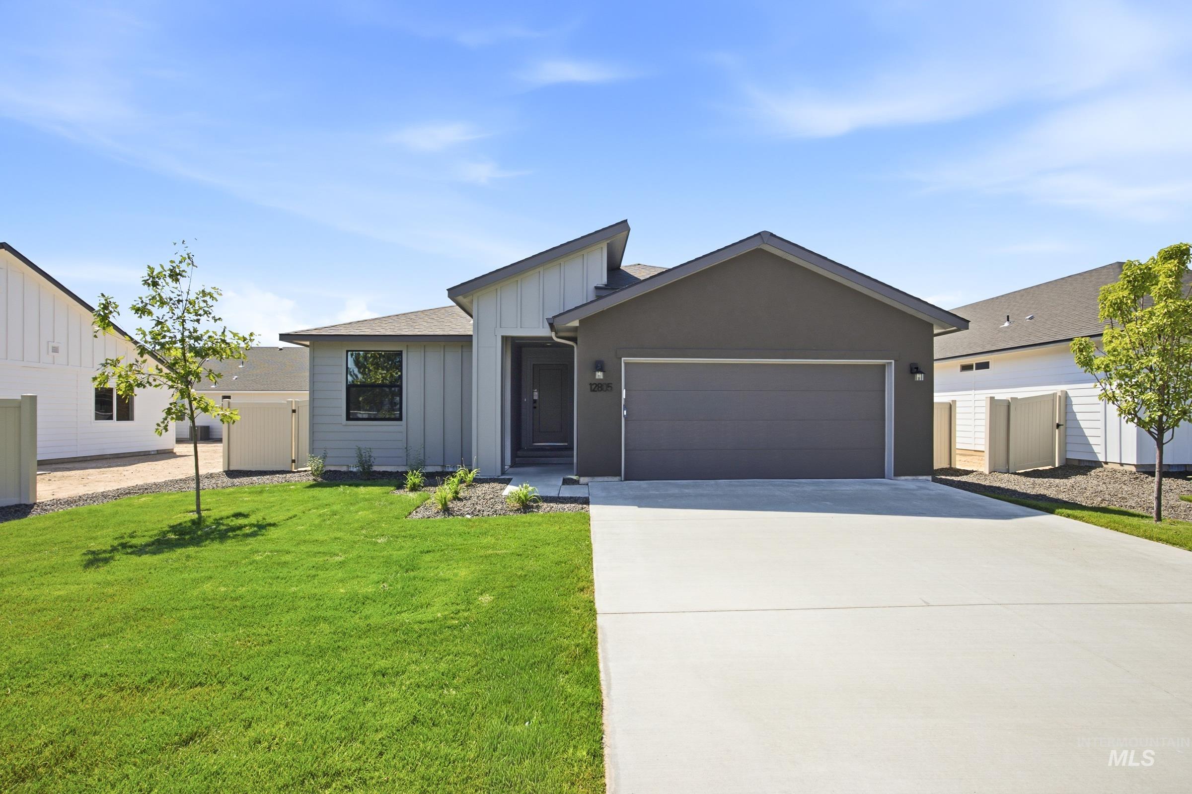 12805 Decatur St, Nampa ID 83651