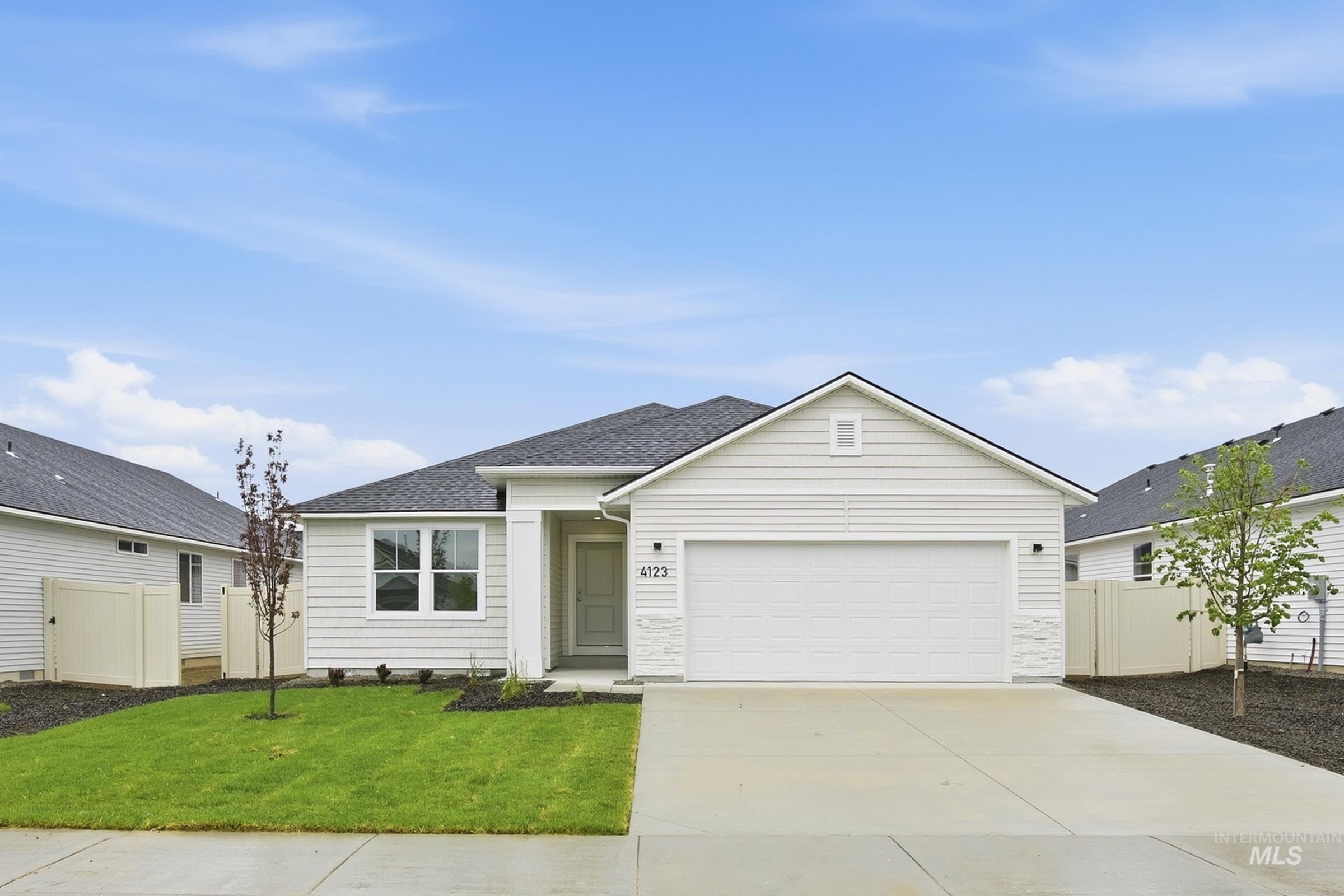 4123 Austin St, Caldwell ID 83605