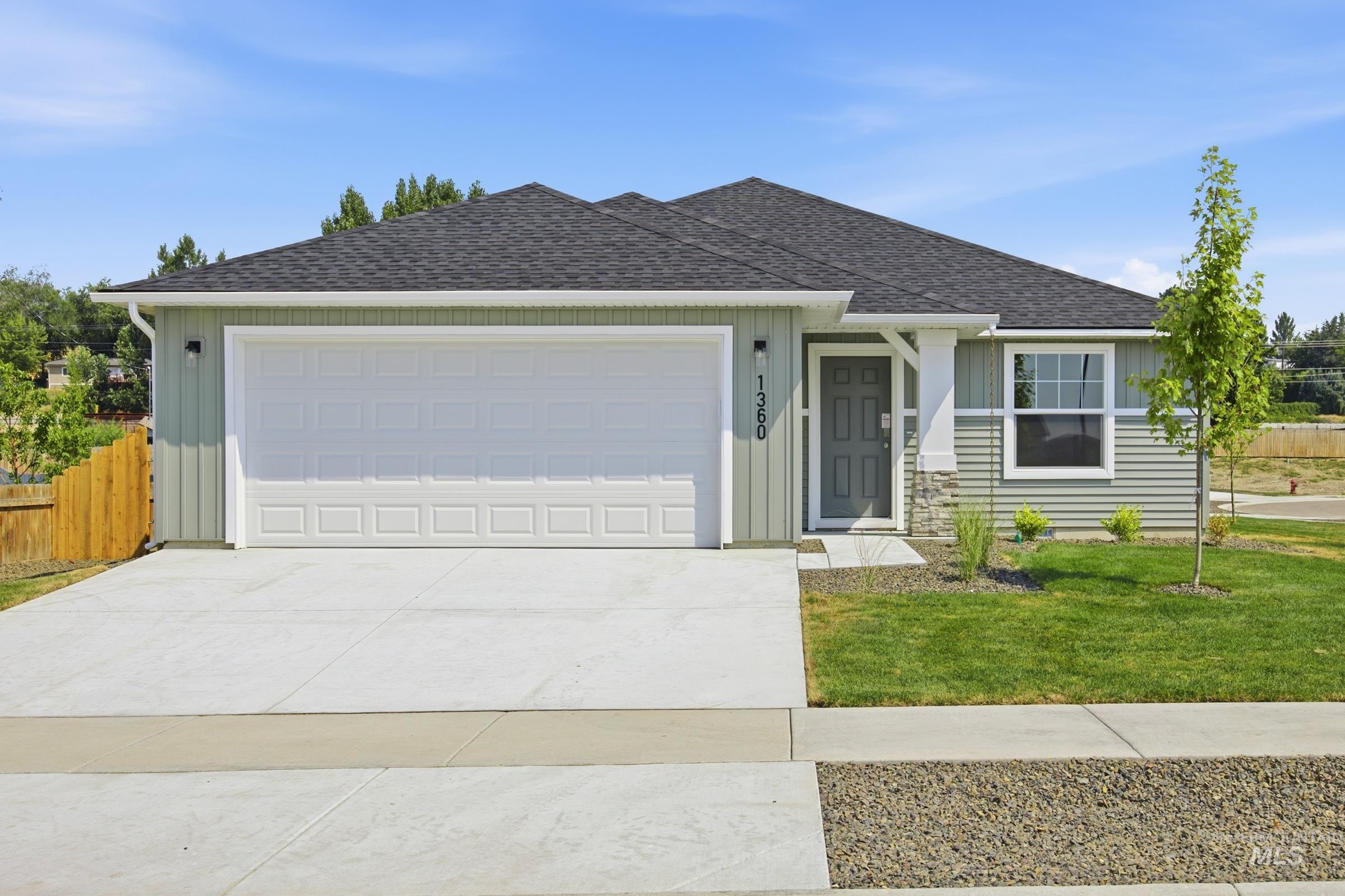 1360 Sunday River St, Middleton ID 83644