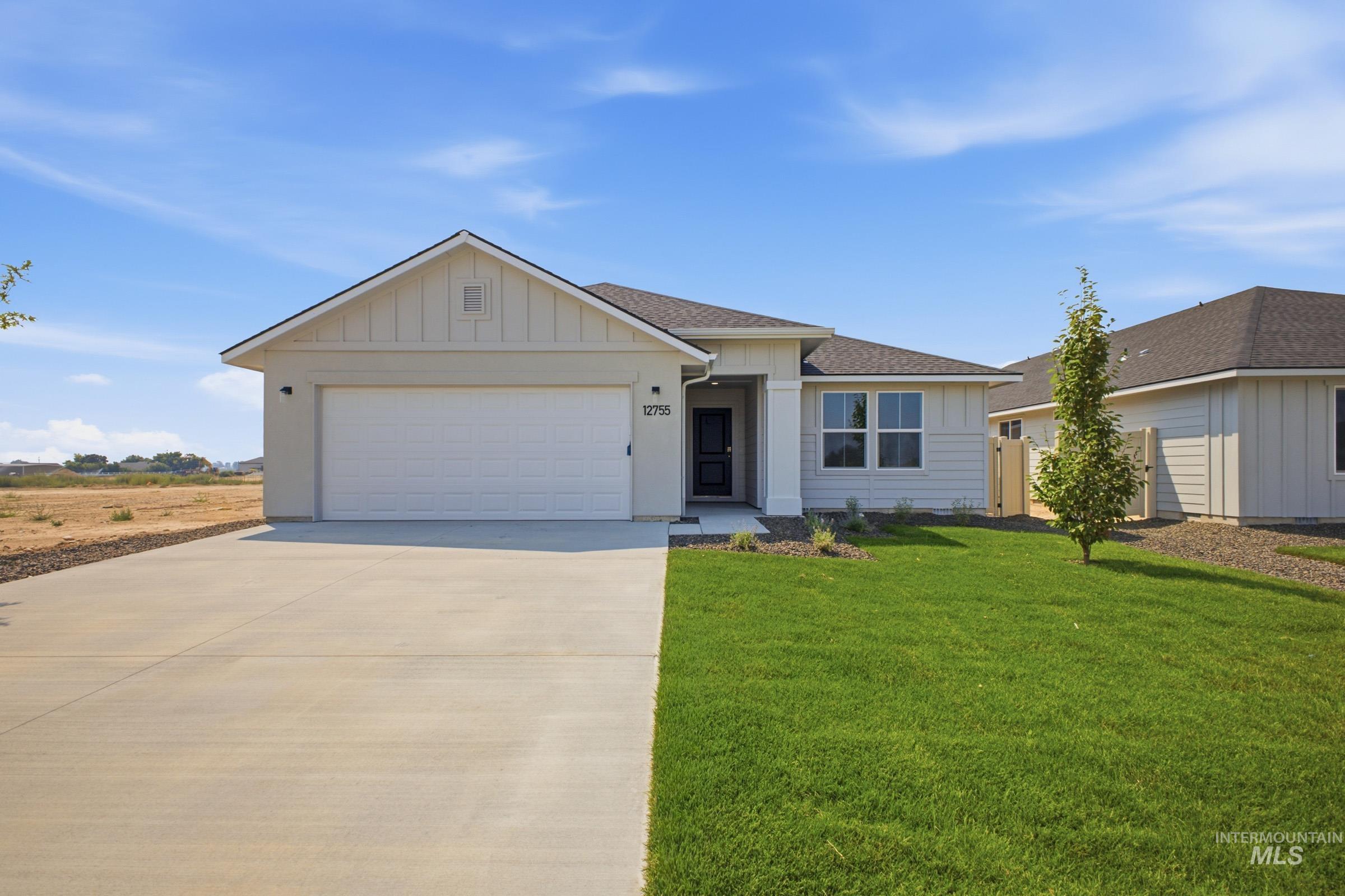 12755 Ropers St, Nampa ID 83651