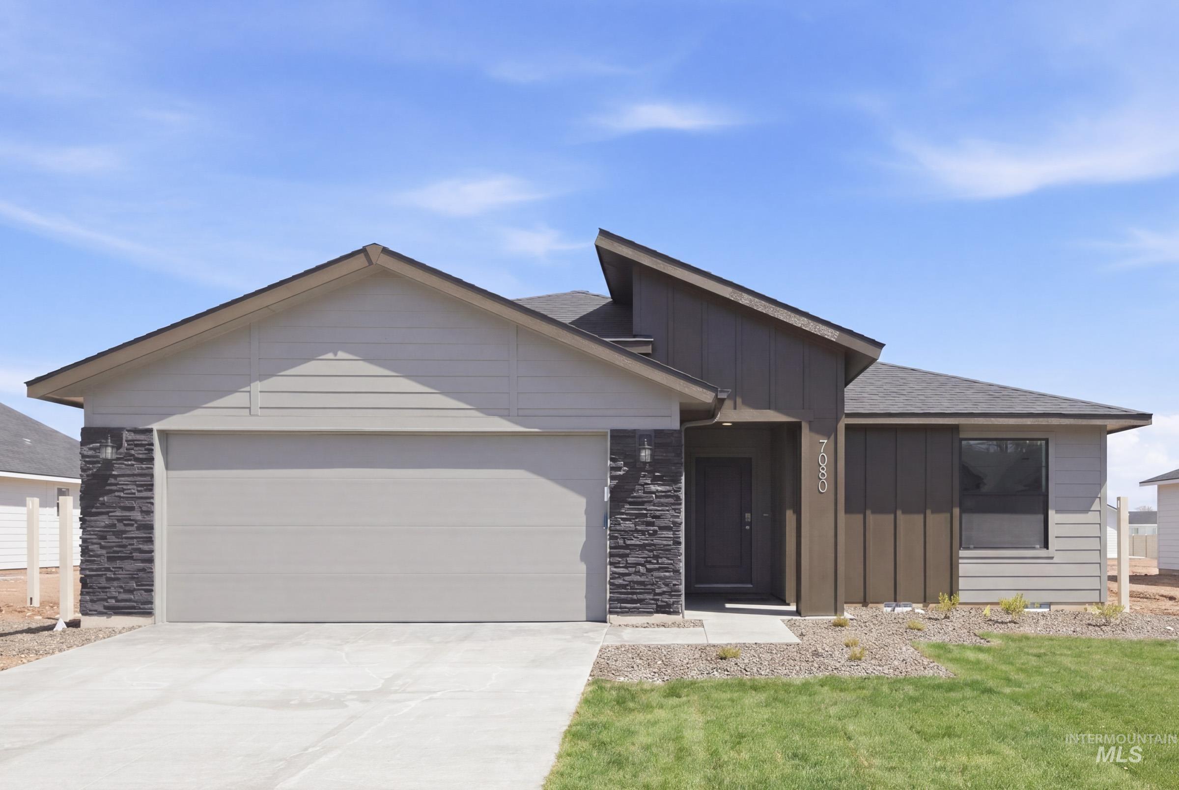 3790 E Freedom Tower Dr, Nampa ID 83686