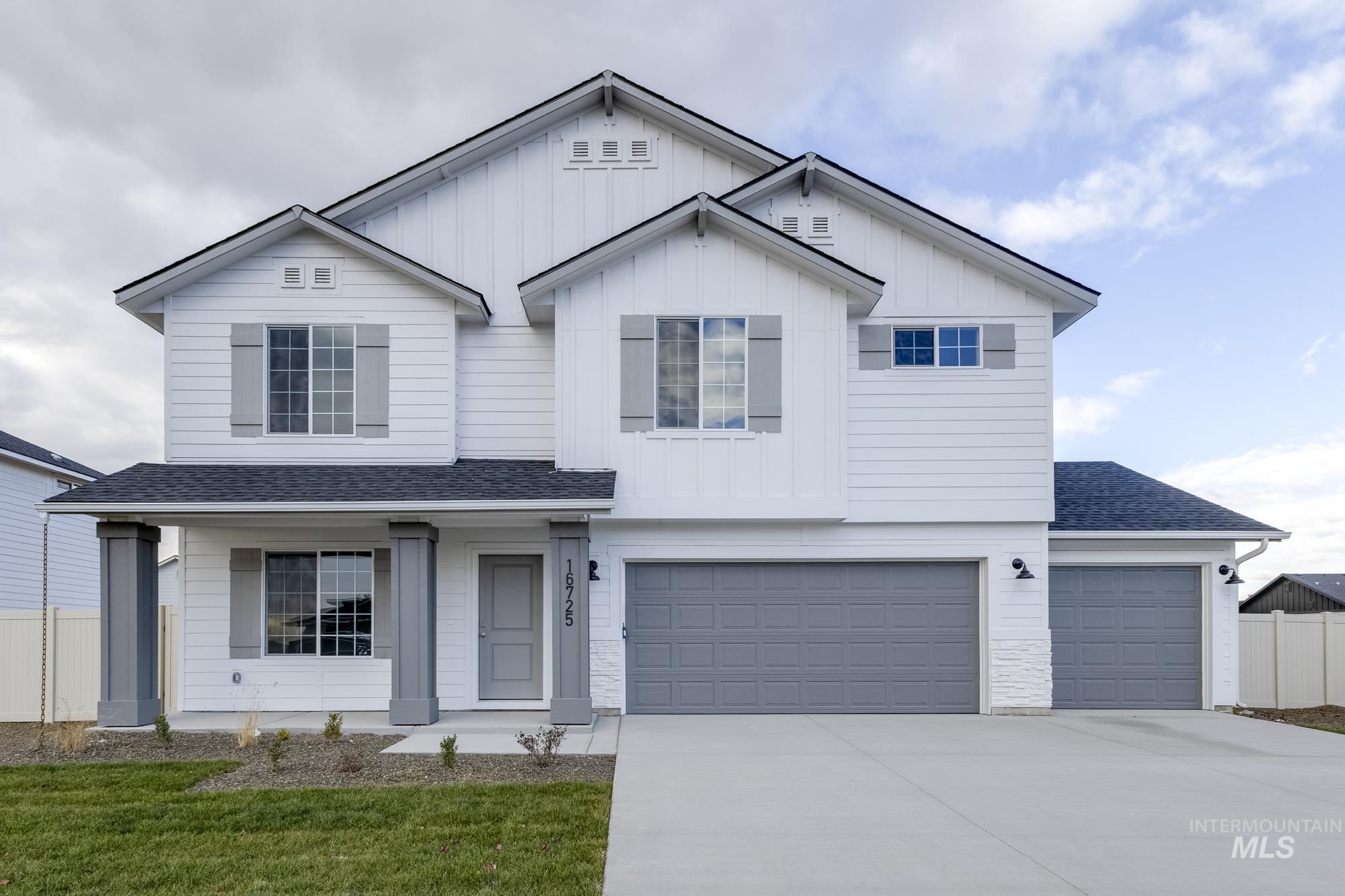 14068 Shiny Spruce St, Caldwell ID 83607