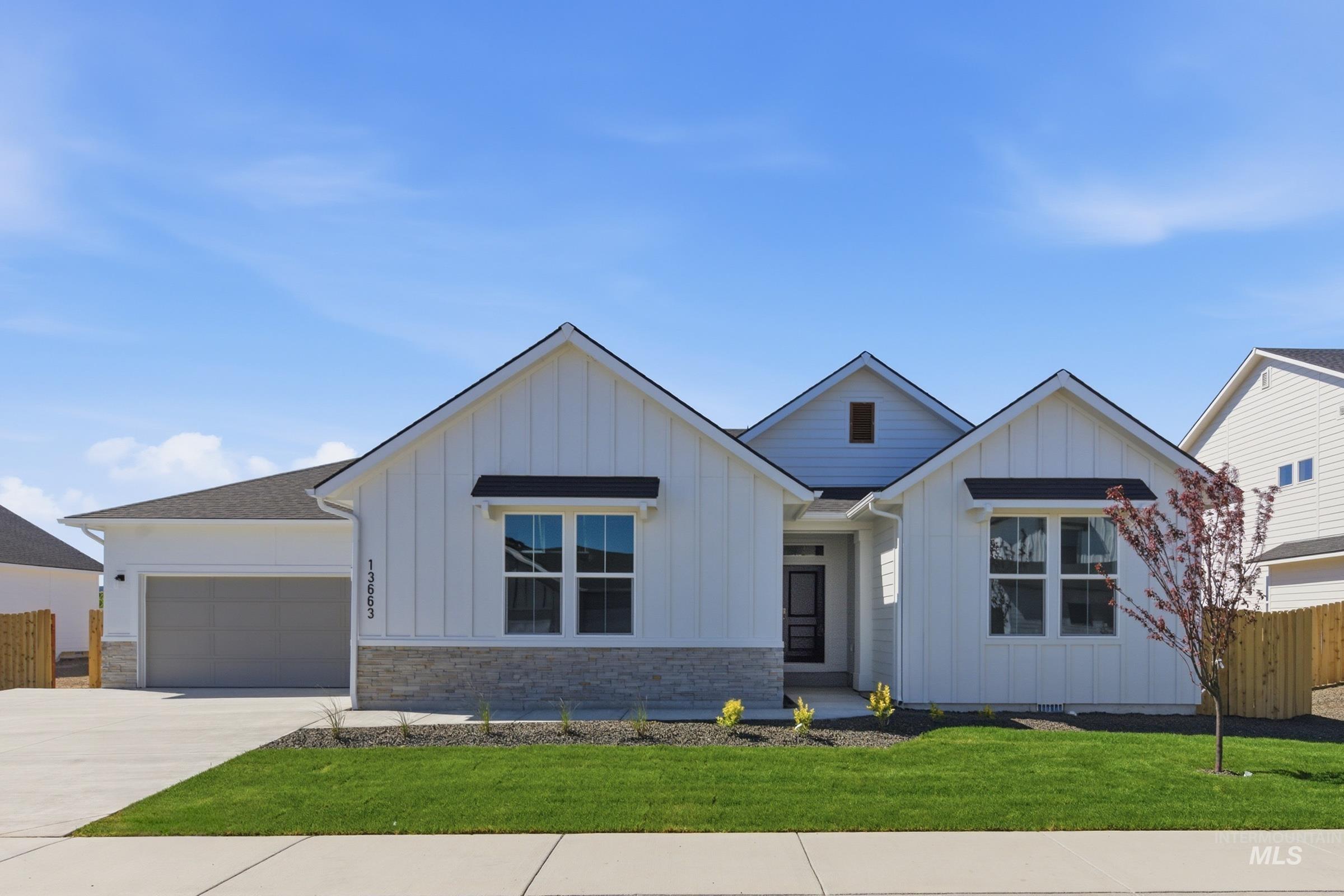 13663 Redway Ct, Caldwell ID 83607