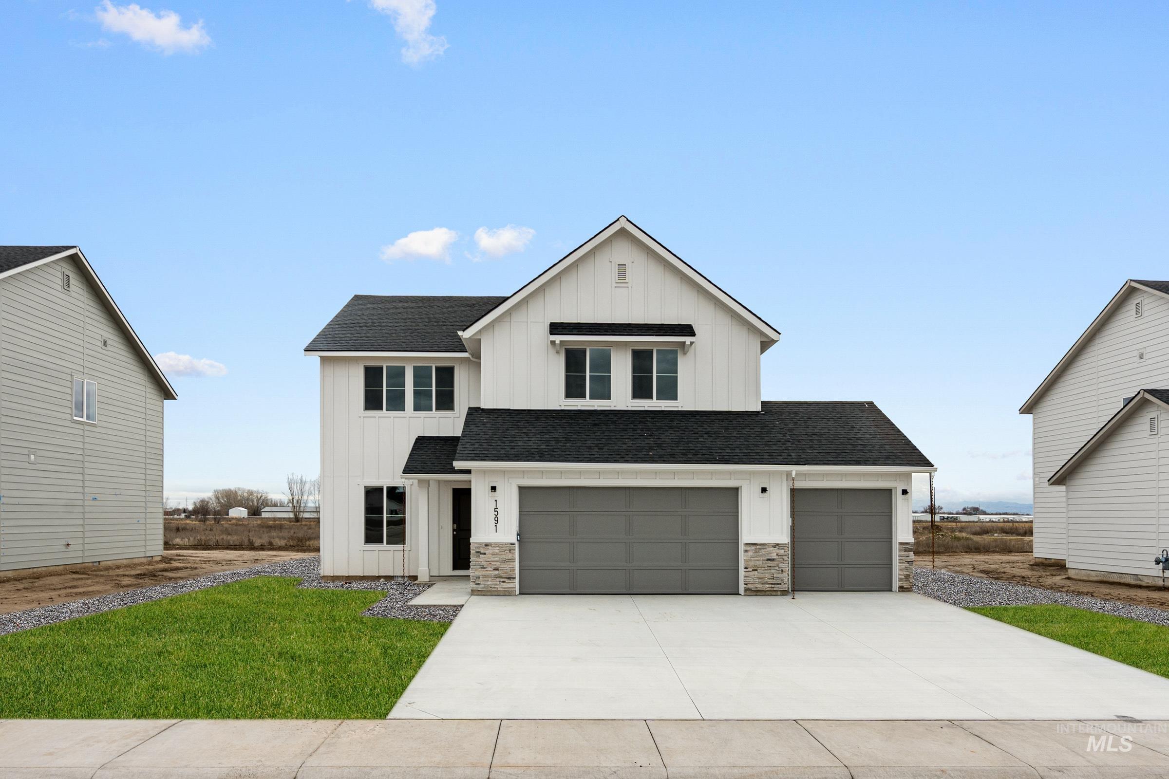 1591 Covington St, Middleton ID 83644