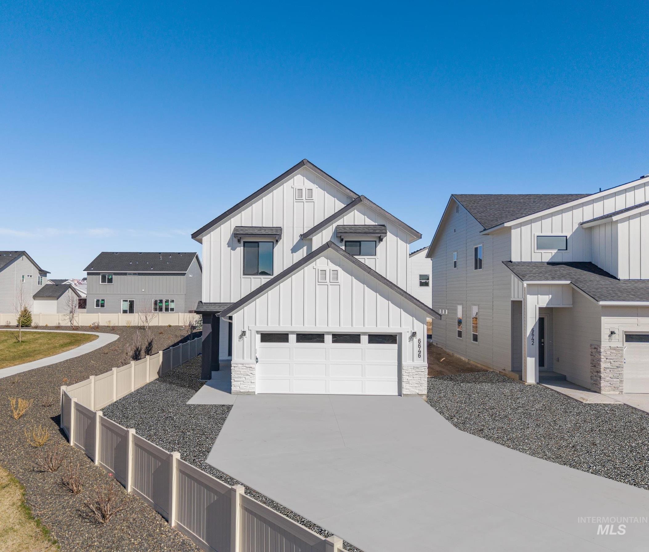 7470 W Trumbull Ct, Eagle ID 83616