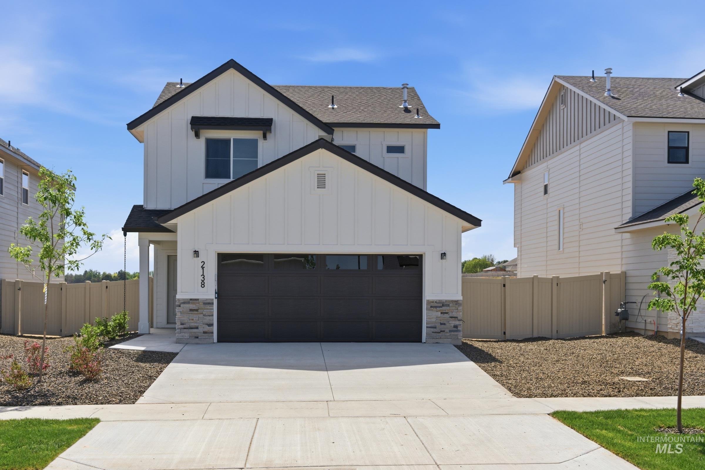 2138 S Border Way, Meridian ID 83642