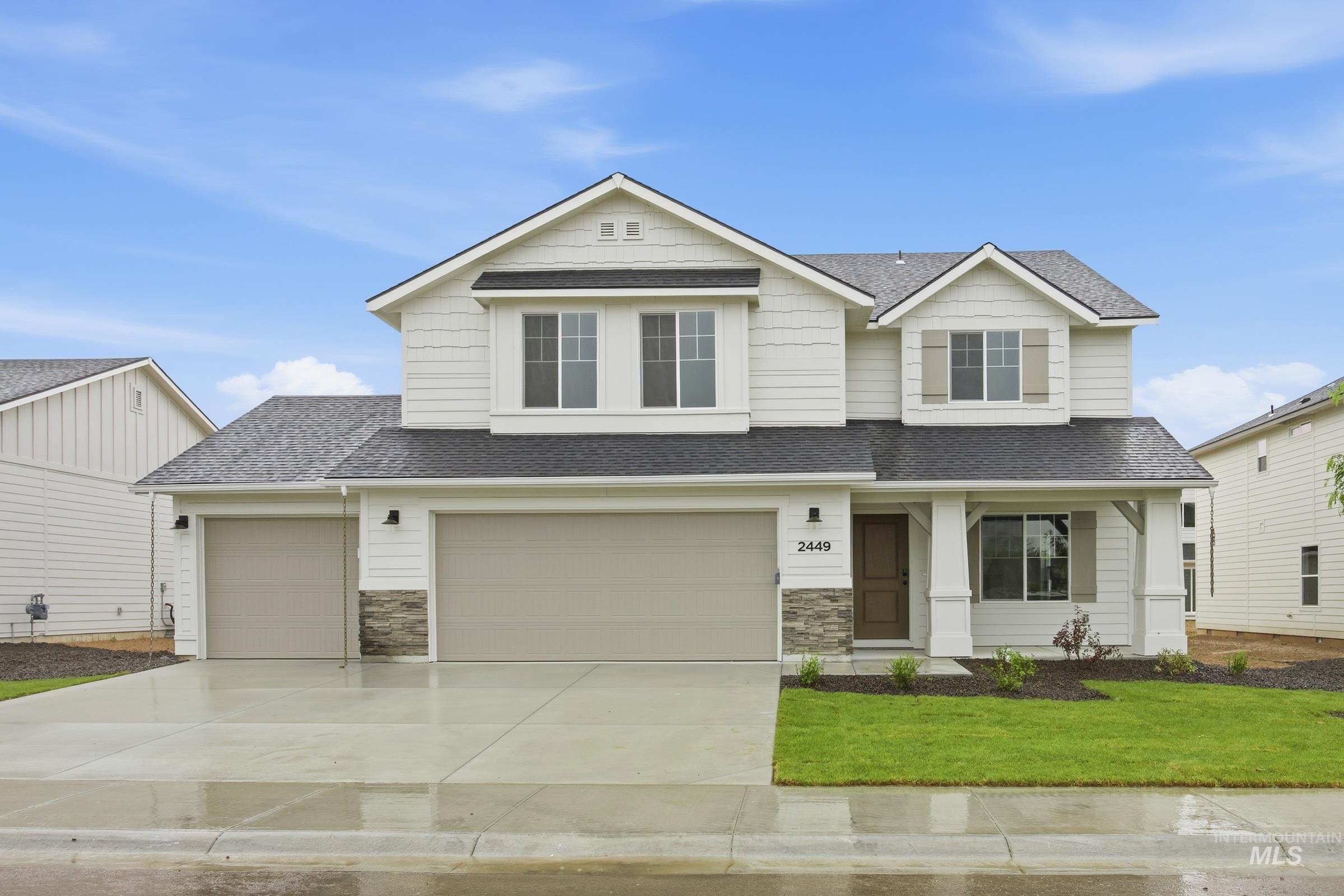2449 W Kincaid St, Kuna ID 83634