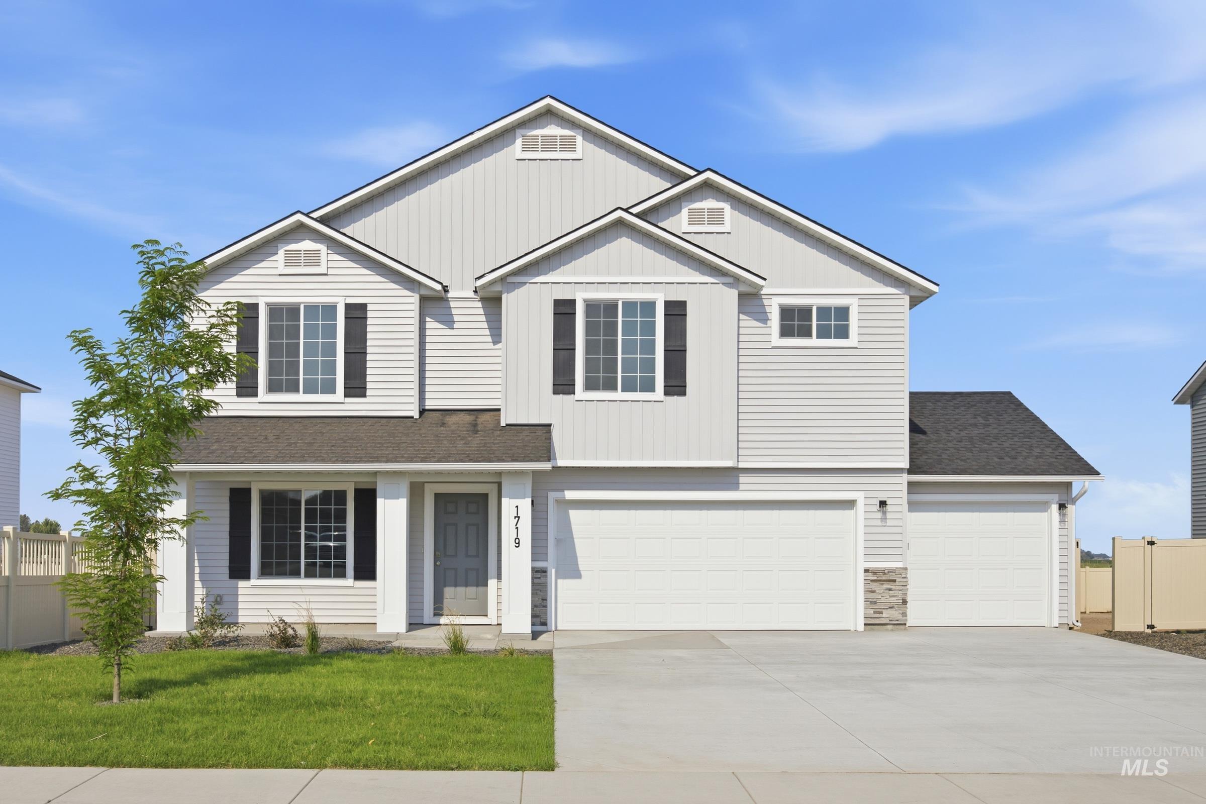 1719 N Birch St, Jerome ID 83338