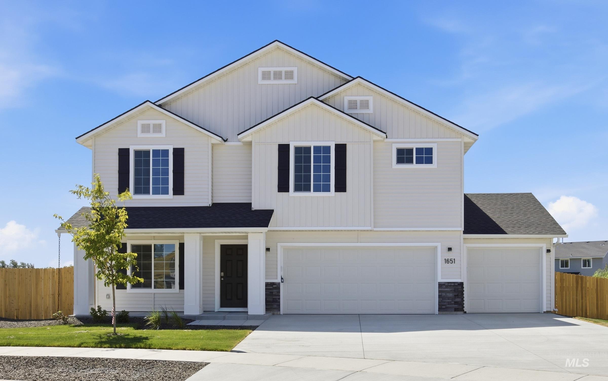 1651 Woods Bog Ave, Middleton ID 83644