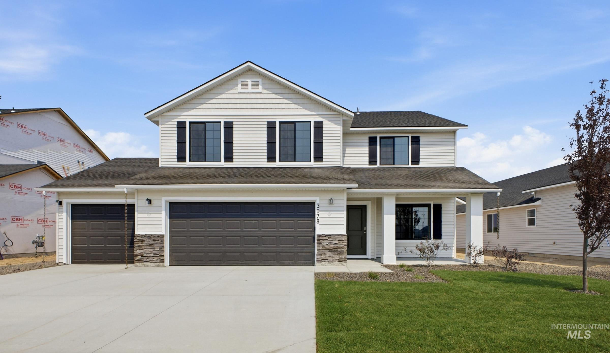 3078 W Animas Creek Dr, Kuna ID 83634
