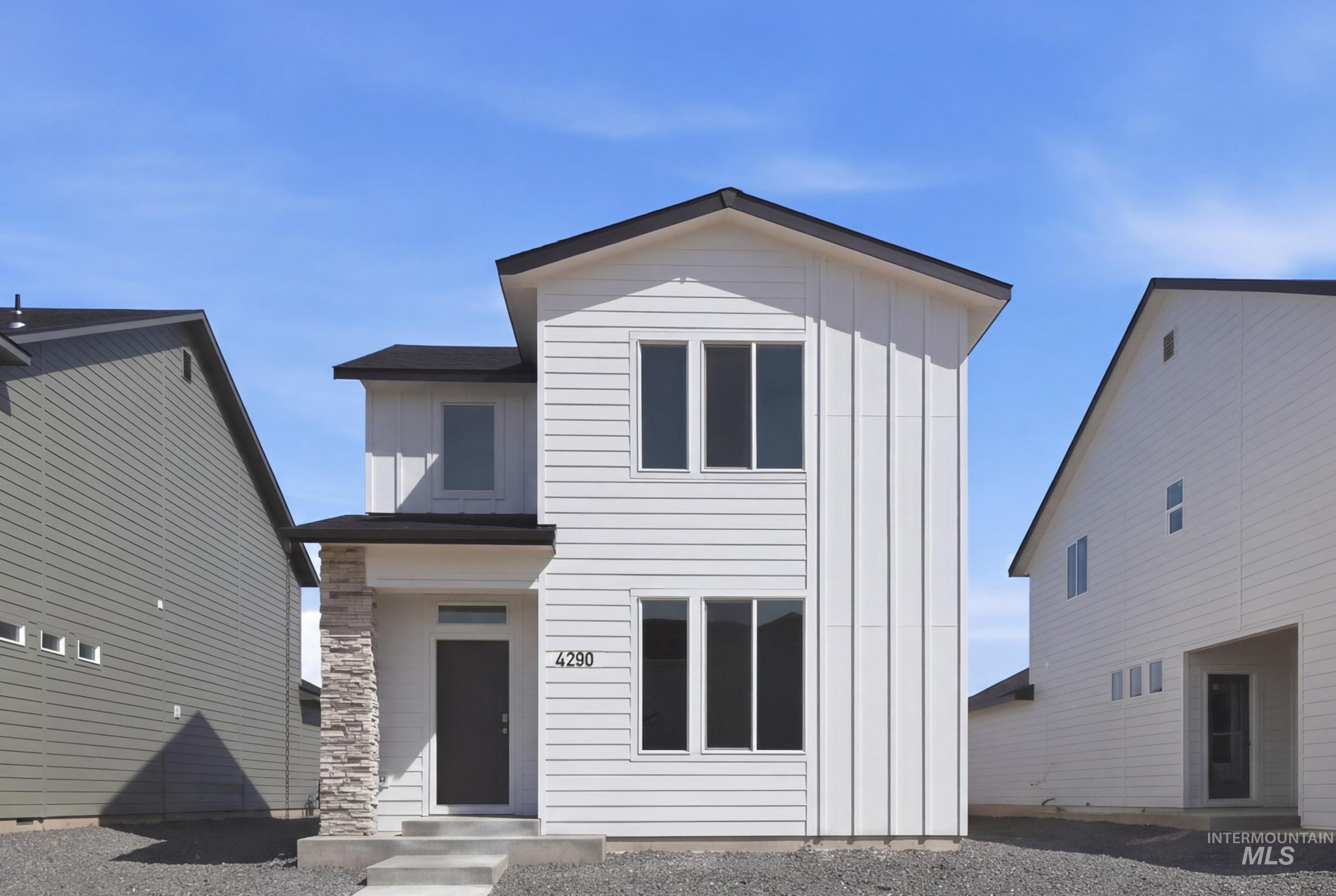 4290 N Camp Creek Ave, Meridian ID 83646