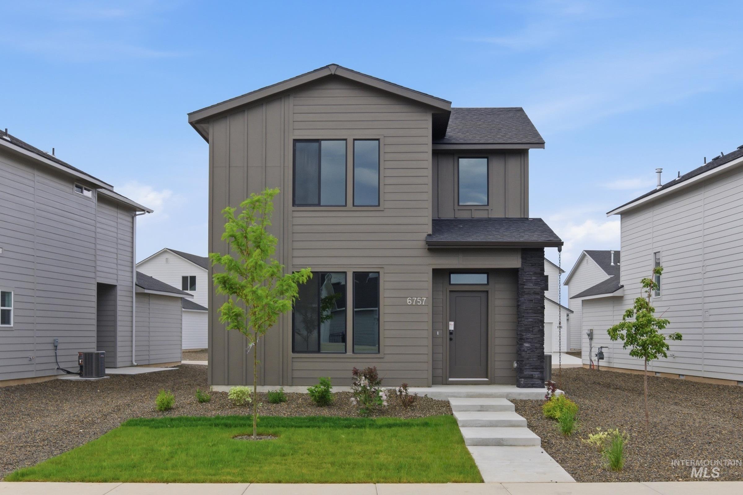 6757 W Fairy Falls Dr, Meridian ID 83646