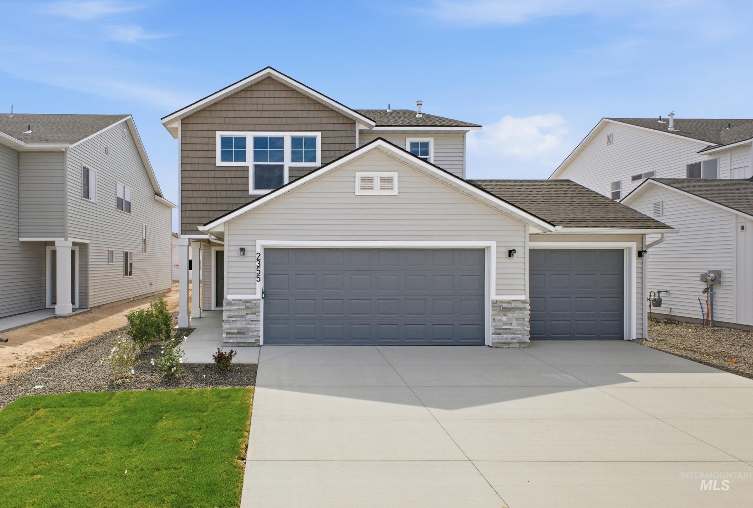 2355 W Red Jasper Dr, Kuna ID 83634