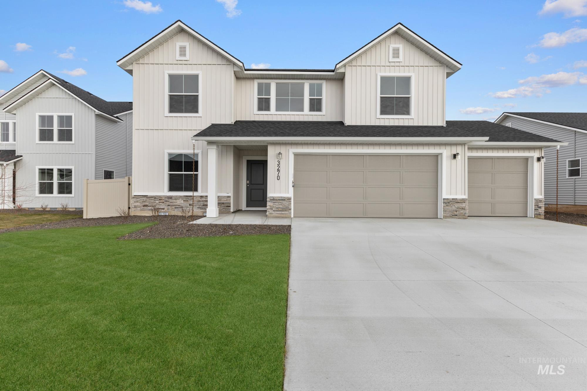 3100 W Animas Creek Dr, Kuna ID 83634