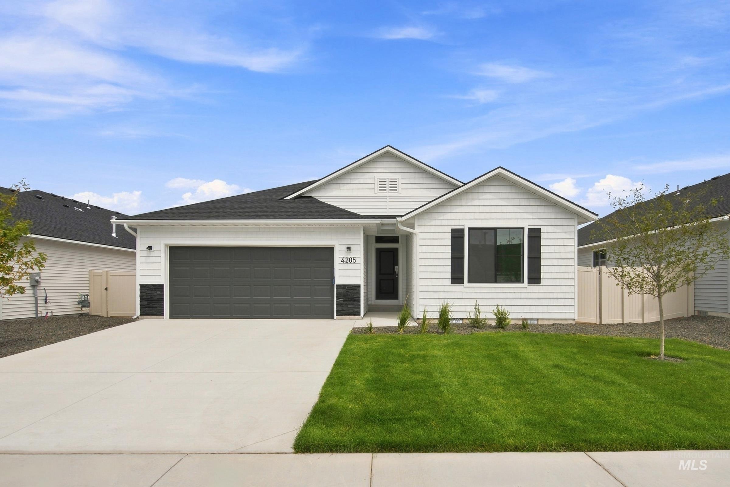 4205 Austin St, Caldwell ID 83605
