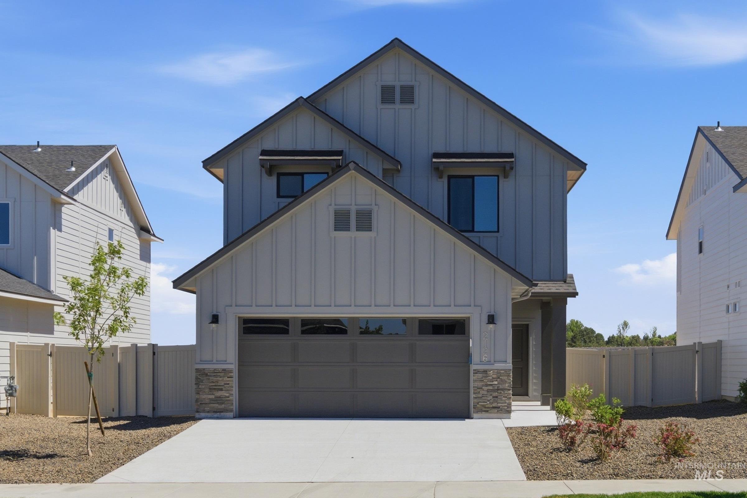 2081 S Summerson Way, Meridian ID 83642