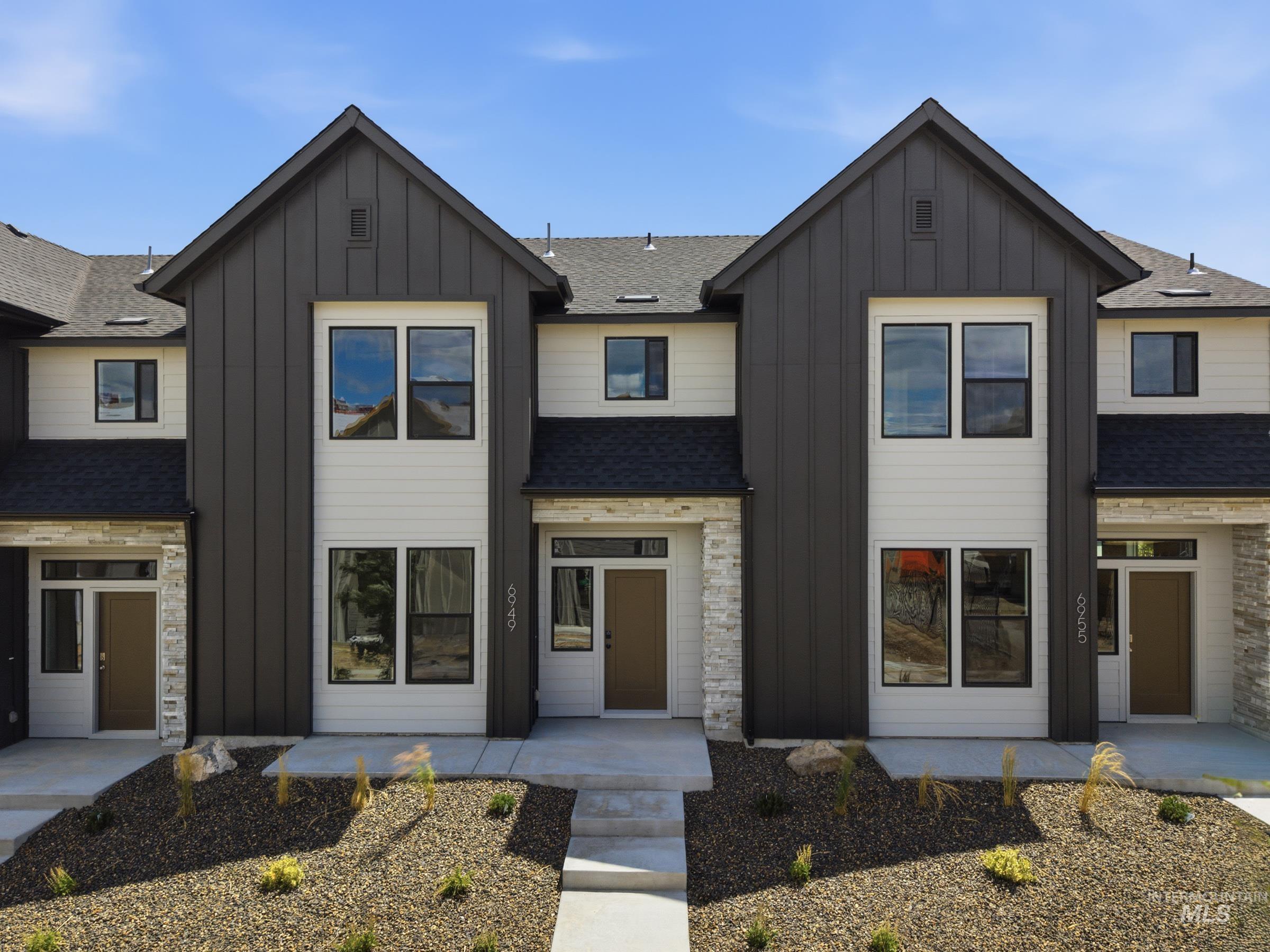 6949 S Spindlebush Ave, Boise ID 83709