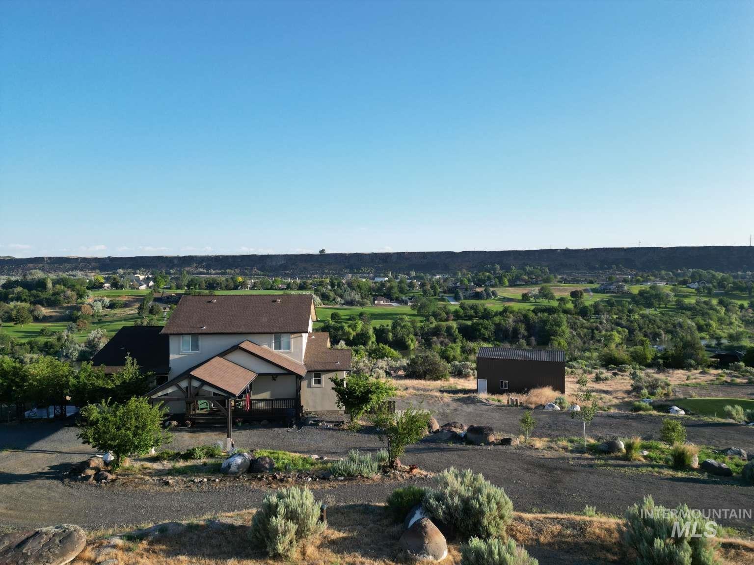 1422 River View Ln, Buhl ID 83316