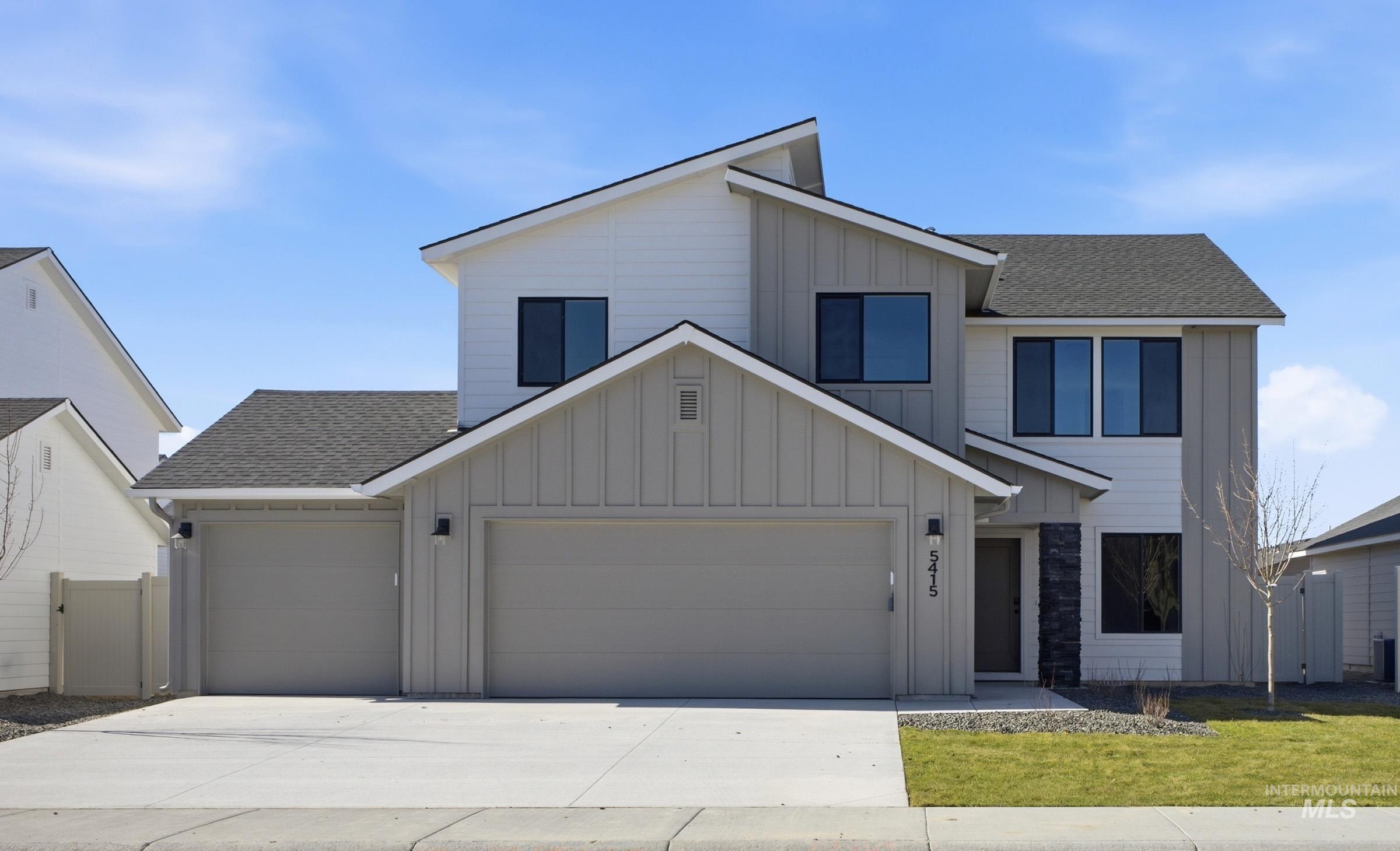 15277 Fuchsia Ave, Nampa ID 83651