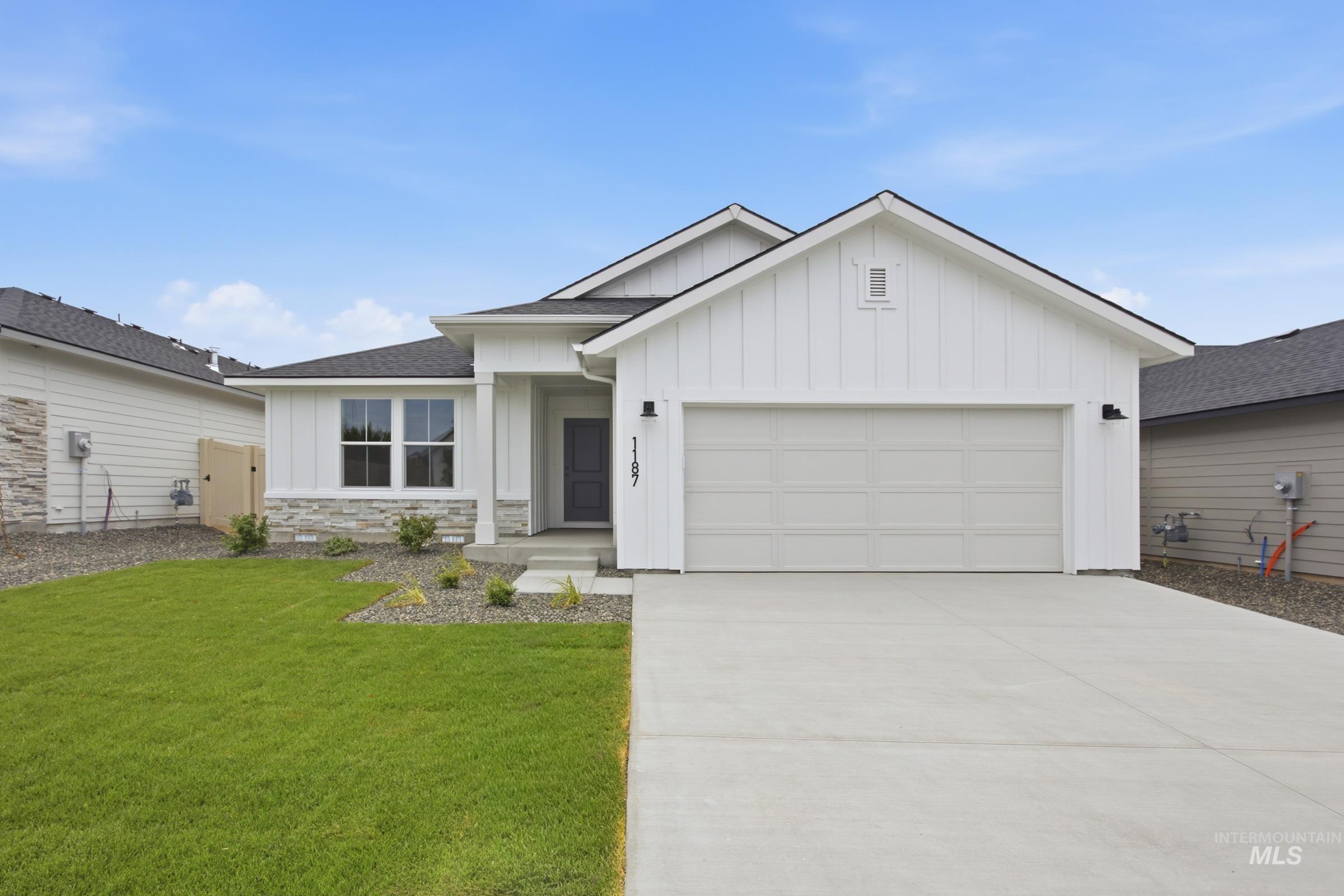 1187 W Jasper St, Meridian ID 83642