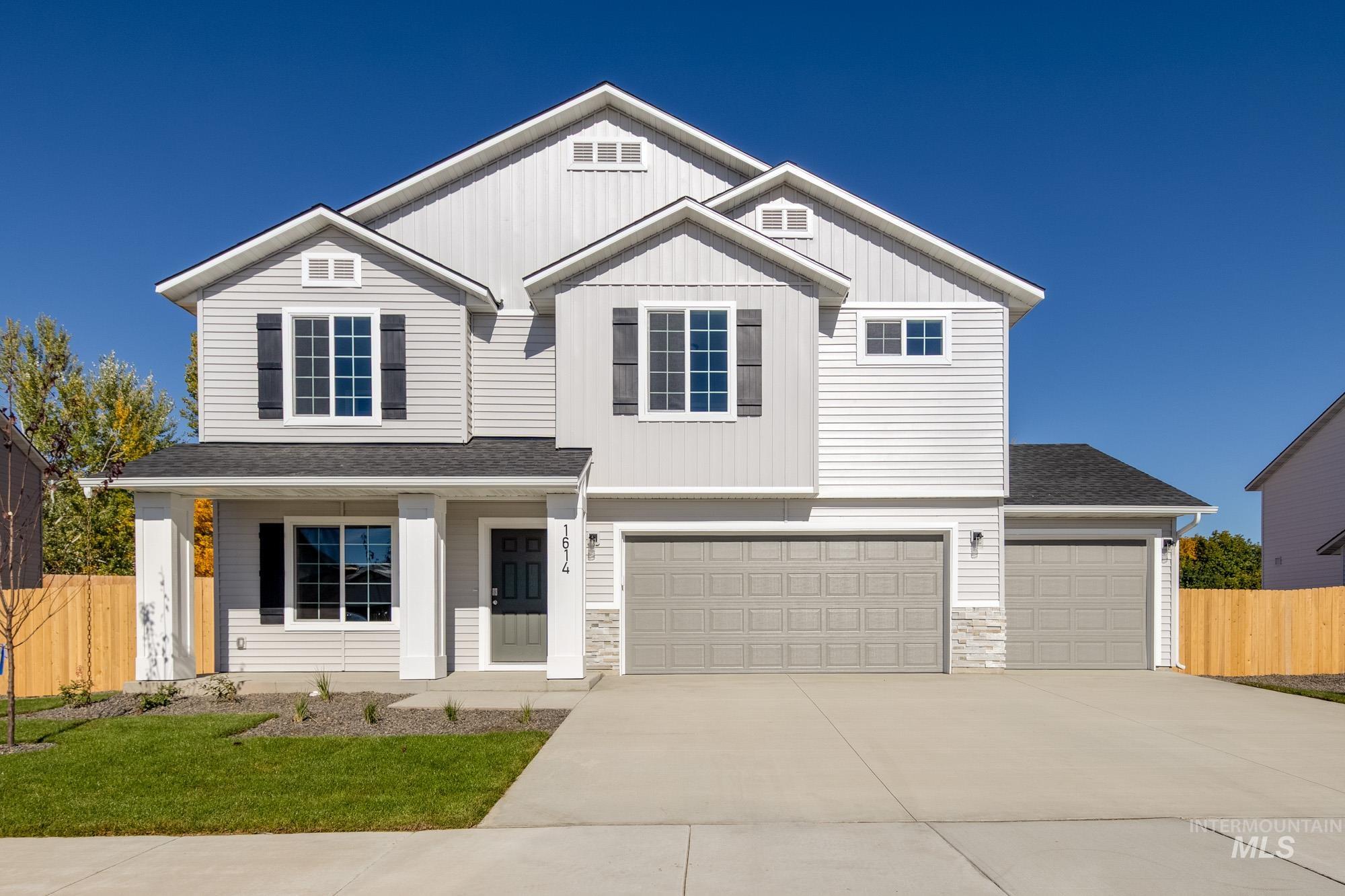 223 W 17th Ave, Jerome ID 83338