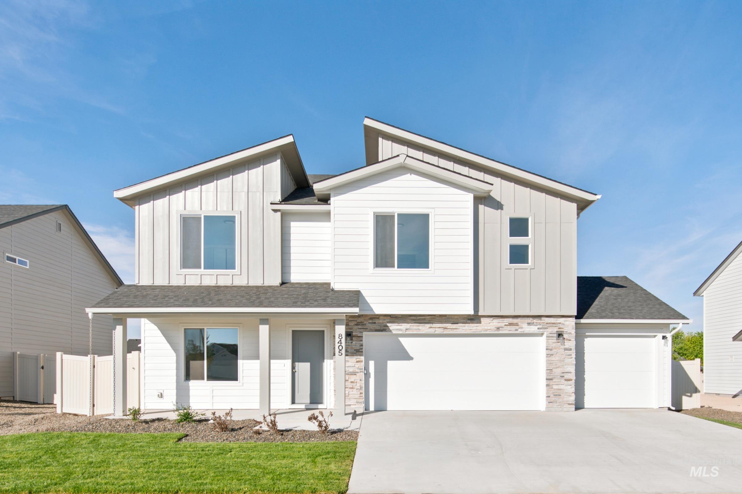 8405 S Tyrion Way, Kuna ID 83634