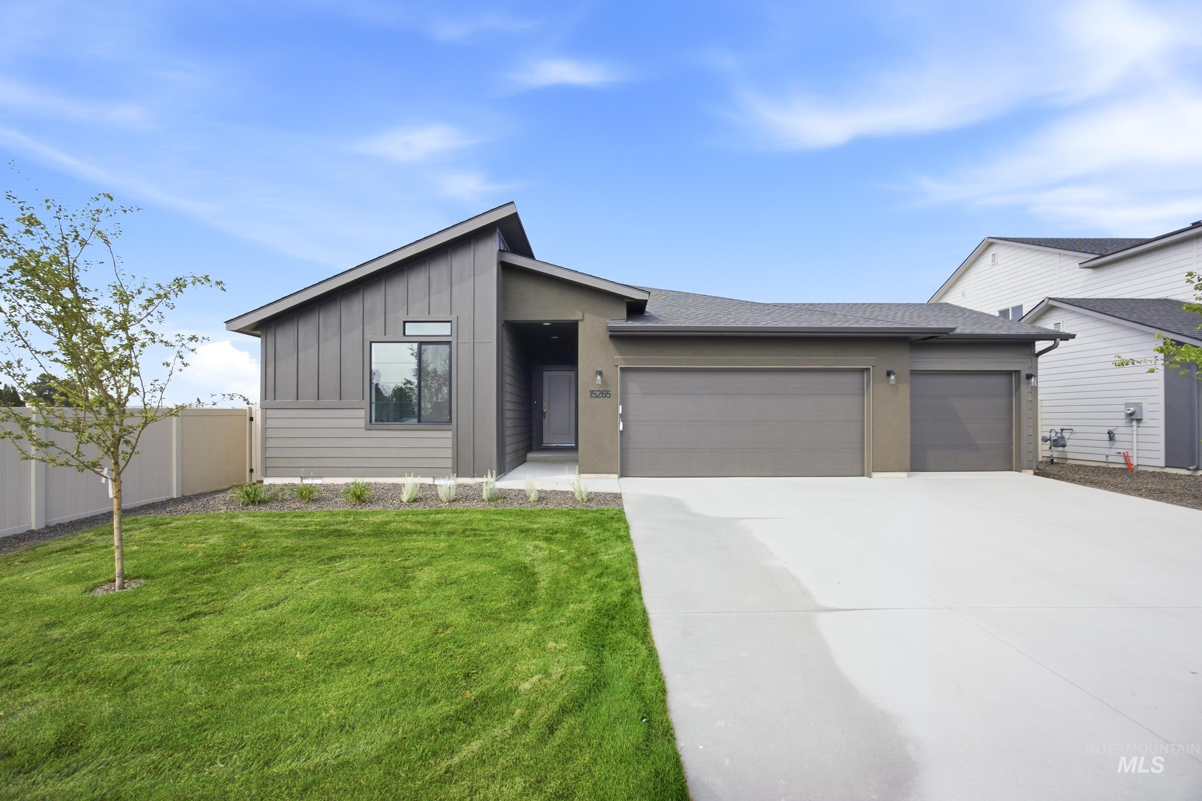 15265 Fuchsia Ave, Nampa ID 83651