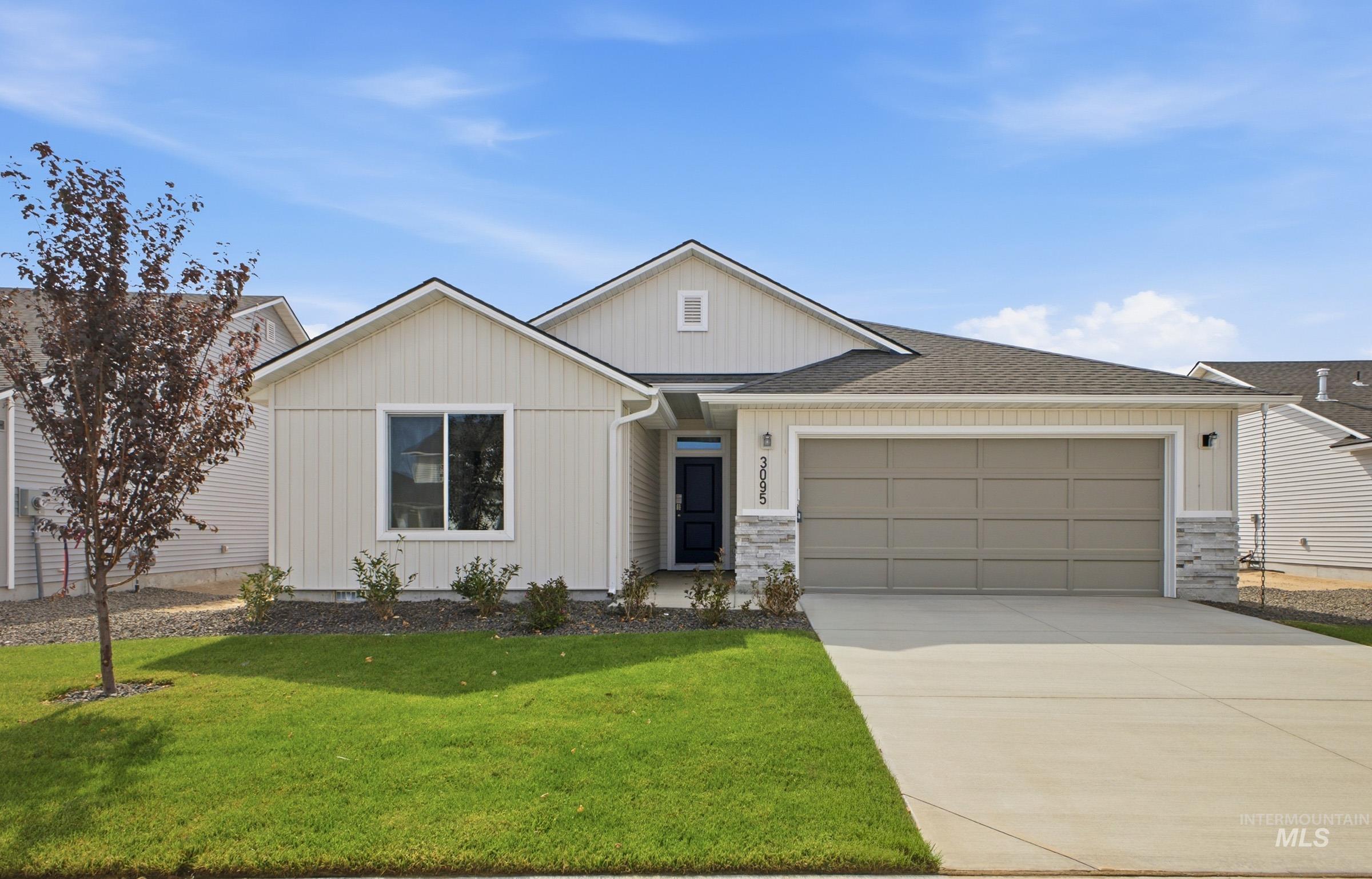 3095 W Animas Creek Dr, Kuna ID 83634
