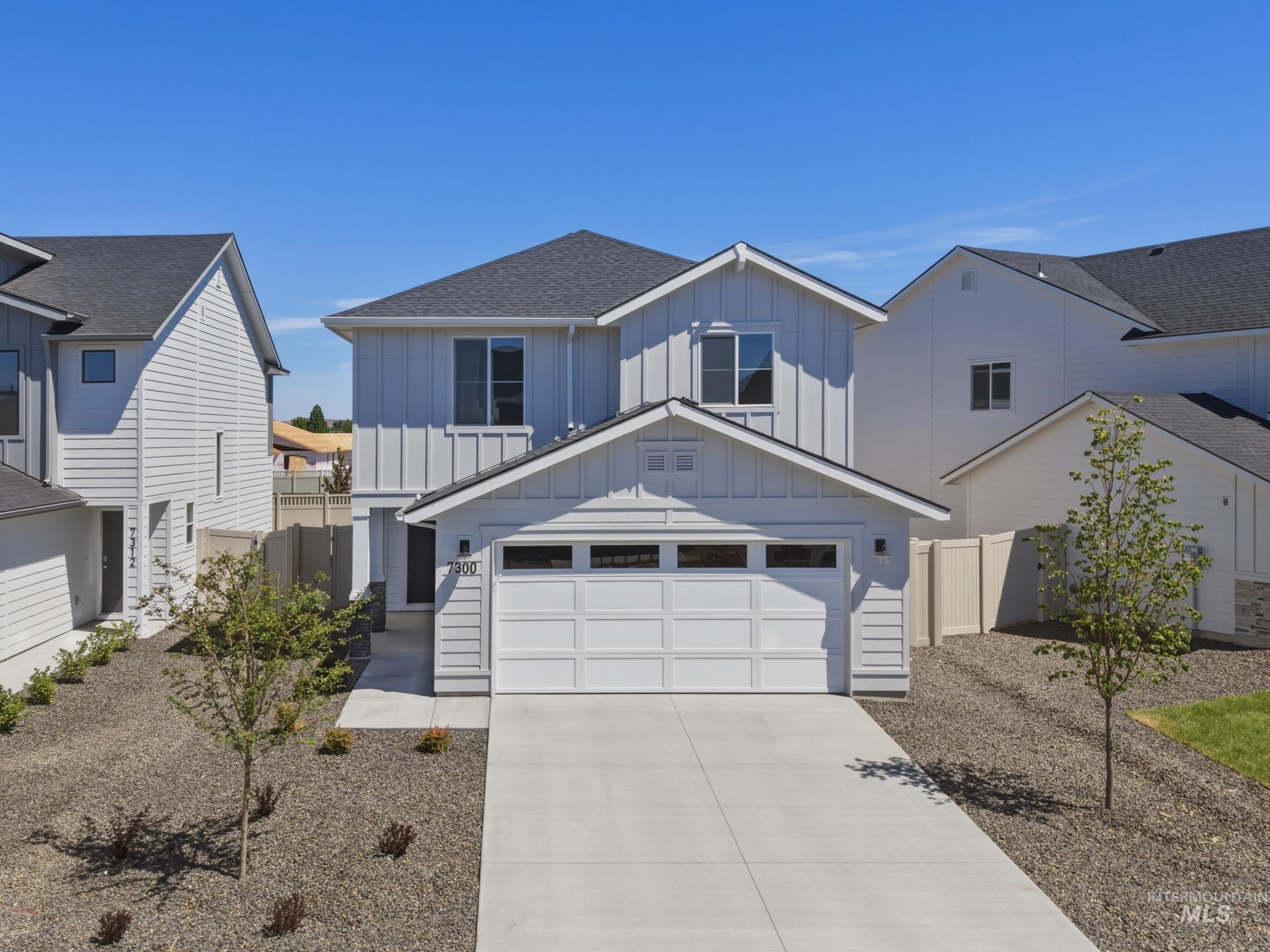 7300 W Trumbull Ct, Eagle ID 83616