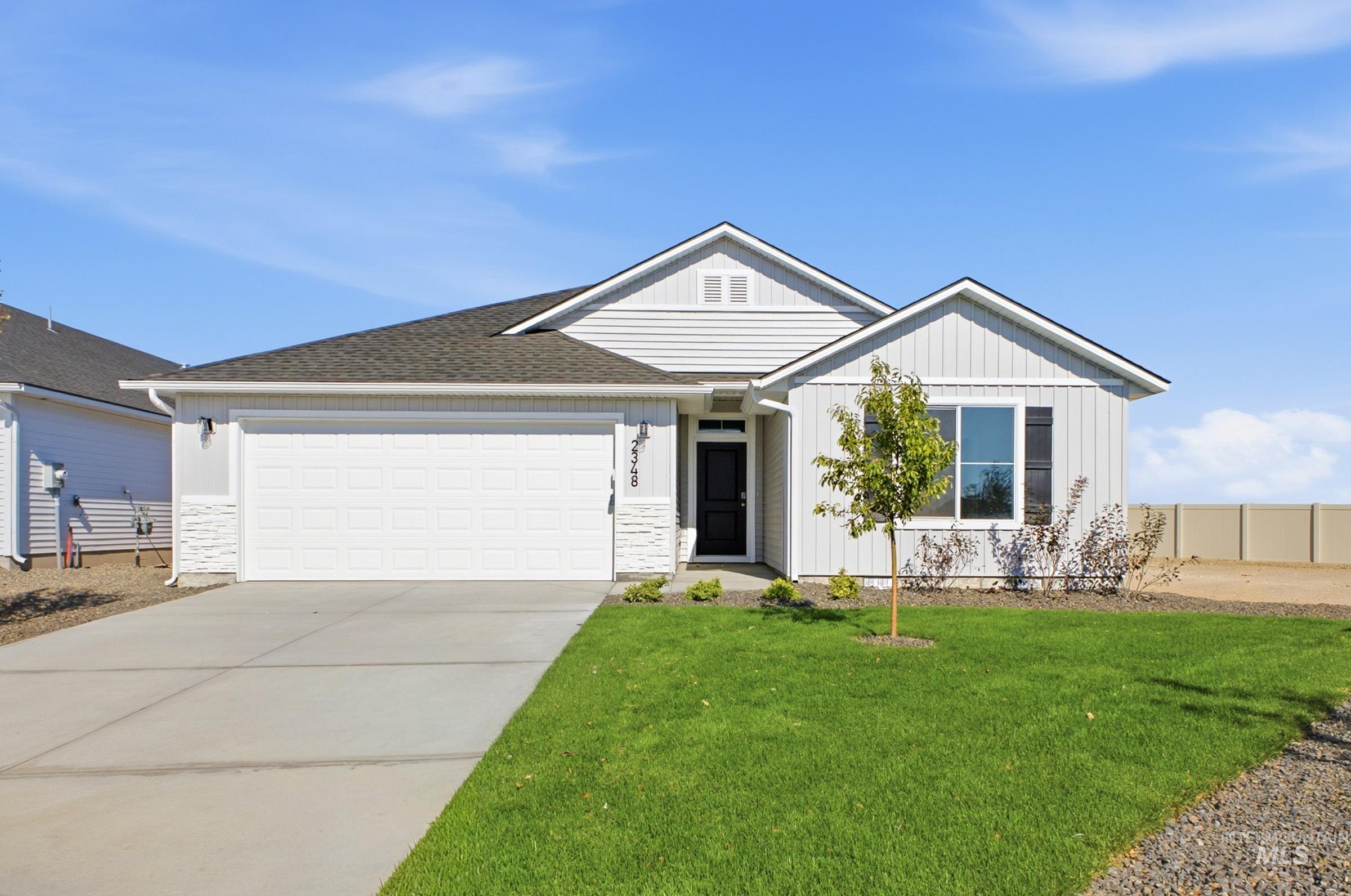 2348 W Penstemon St, Kuna ID 83634
