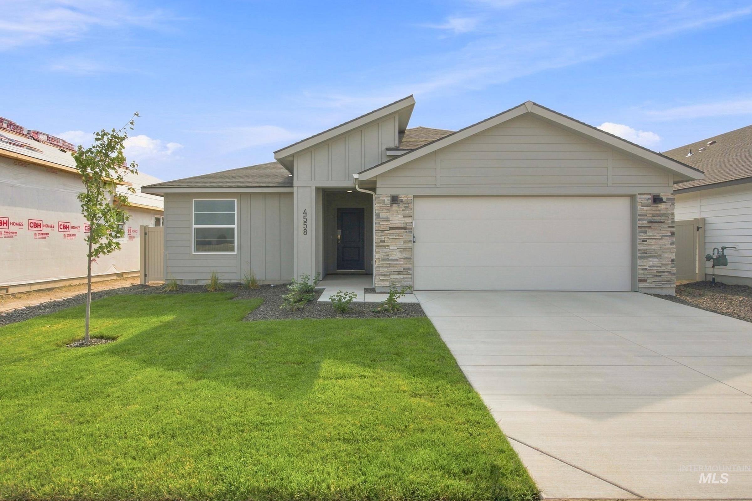 4558 S Amsterdam Ave, Nampa ID 83686